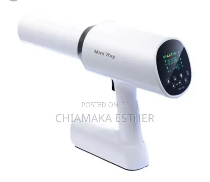 Dental X_ray Machine