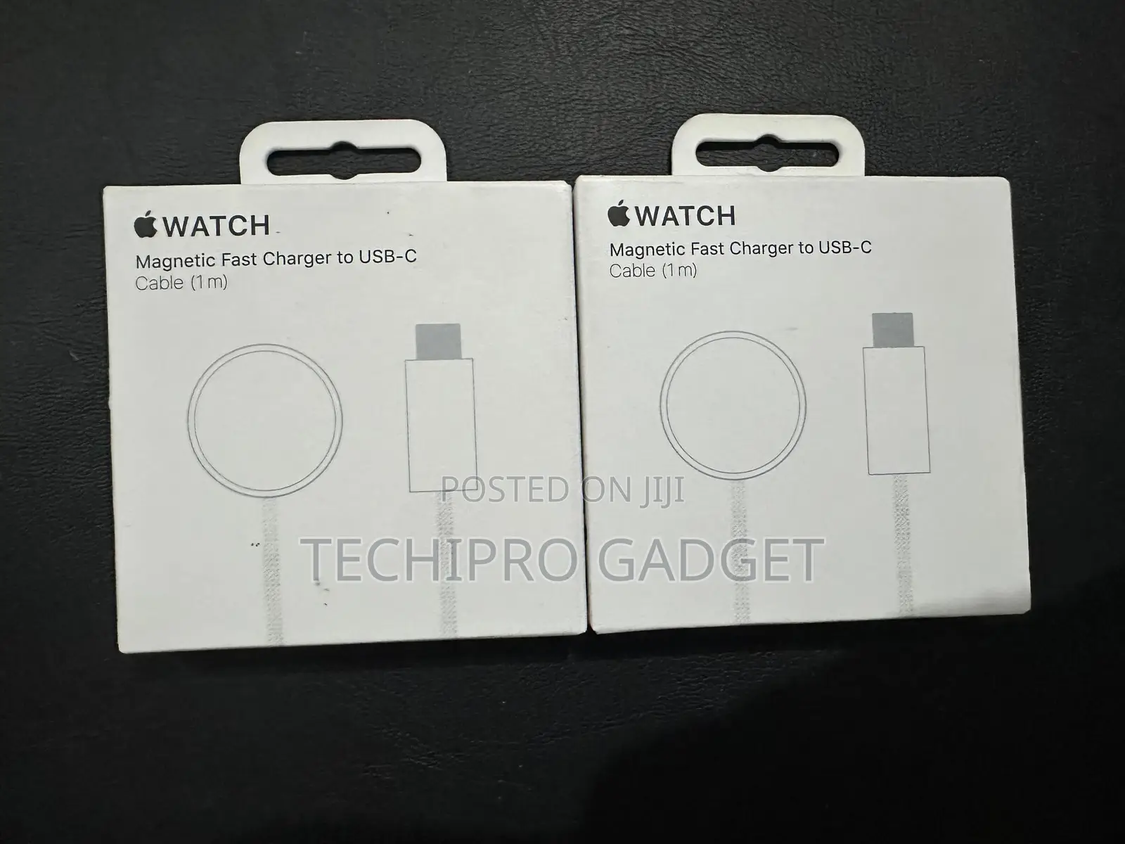 Apple Watch Charger Sealed