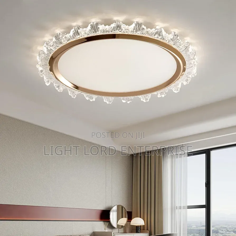 Clakas Frame 3color Ceiling Light