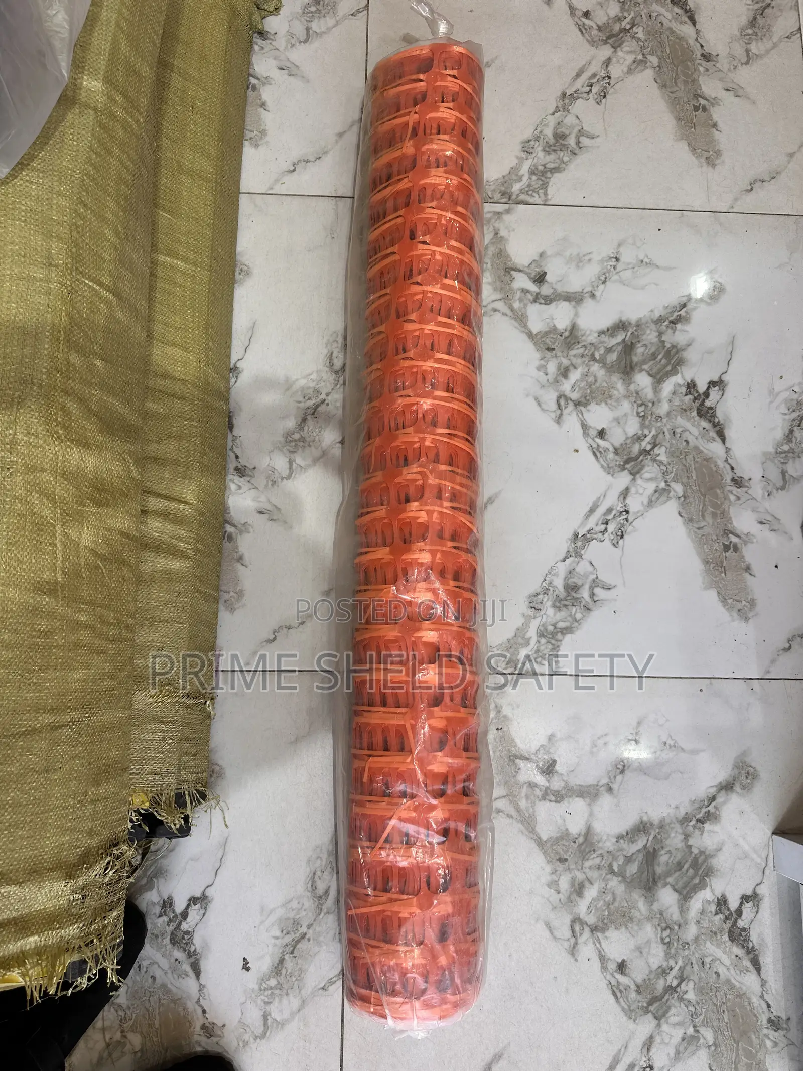 Orange Traffic Safety Cones Road & Workplace Safety Cones