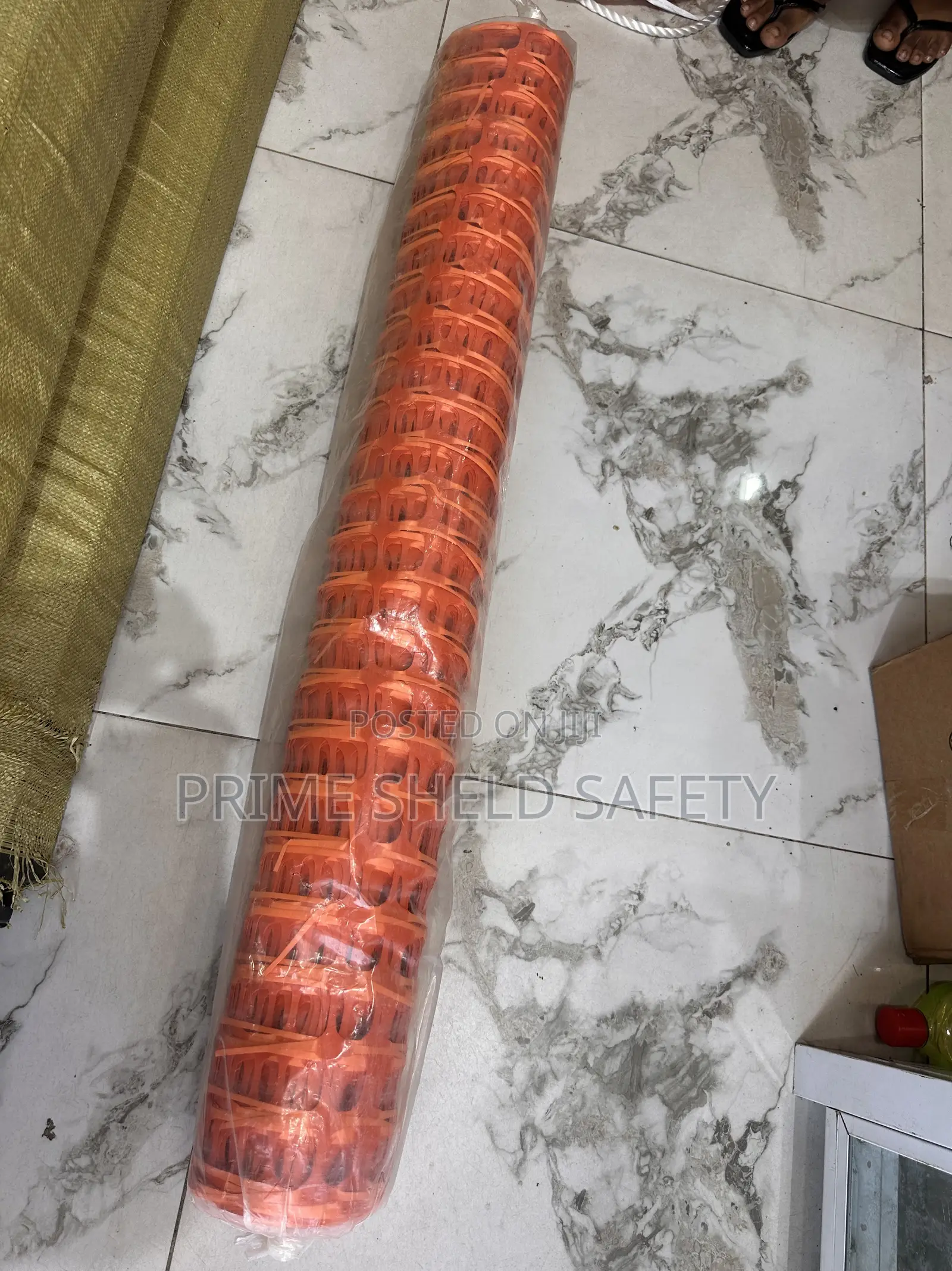 Orange Traffic Safety Cones Road & Workplace Safety Cones