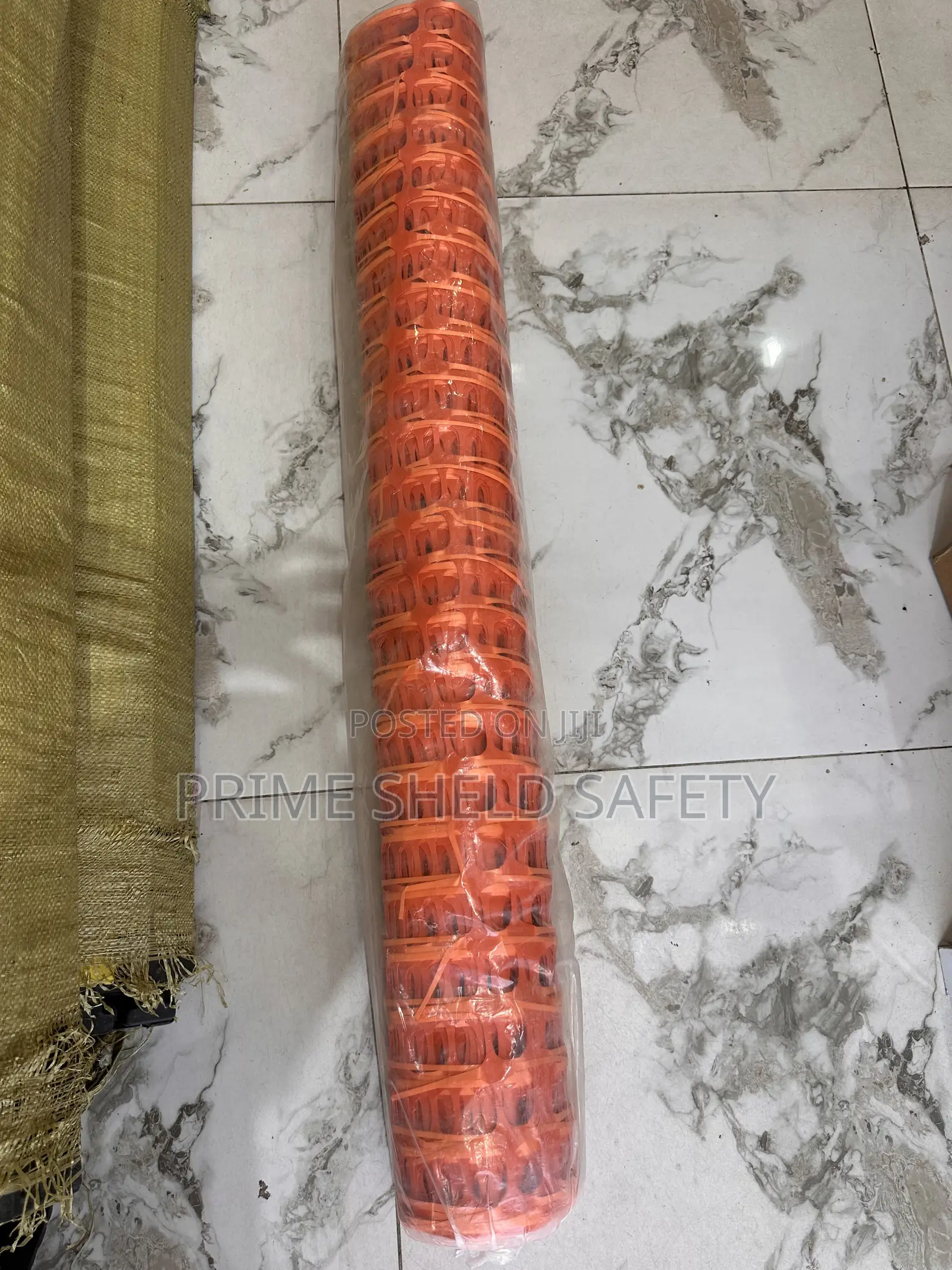 Orange Traffic Safety Cones Road & Workplace Safety Cones