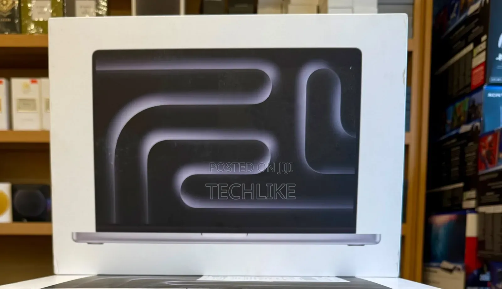New Laptop Apple MacBook Pro 2026 M5 Pro 24GB Apple M5 Pro SSD 2T