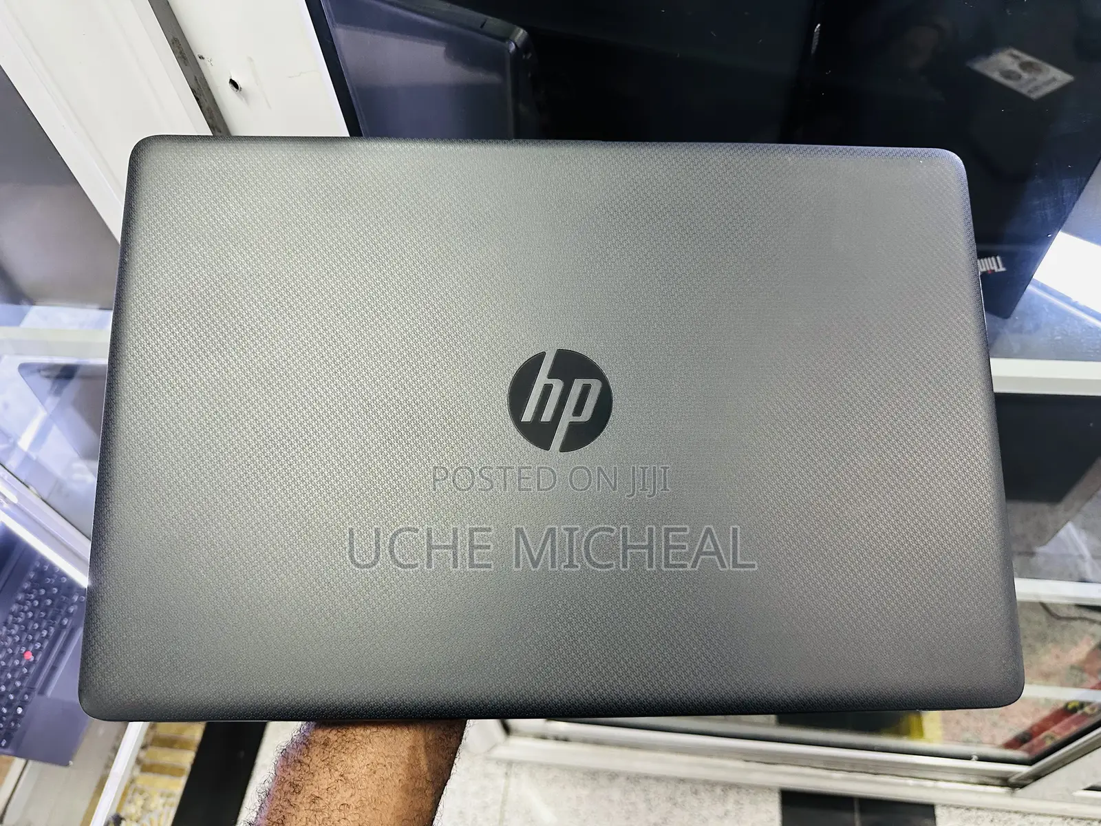 Laptop HP 15 16GB Intel Core i7 HDD 1T