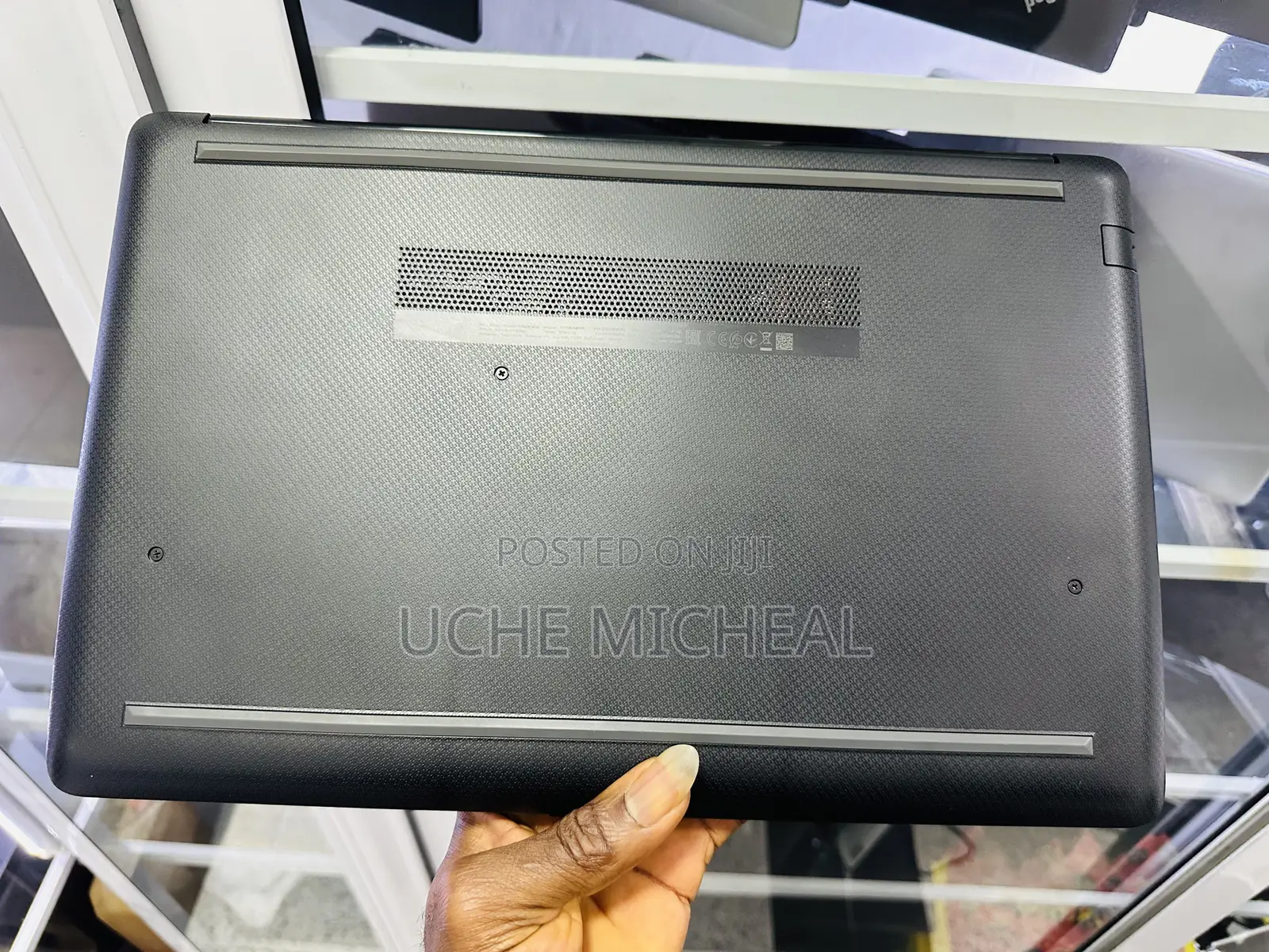 Laptop HP 15 16GB Intel Core i7 HDD 1T