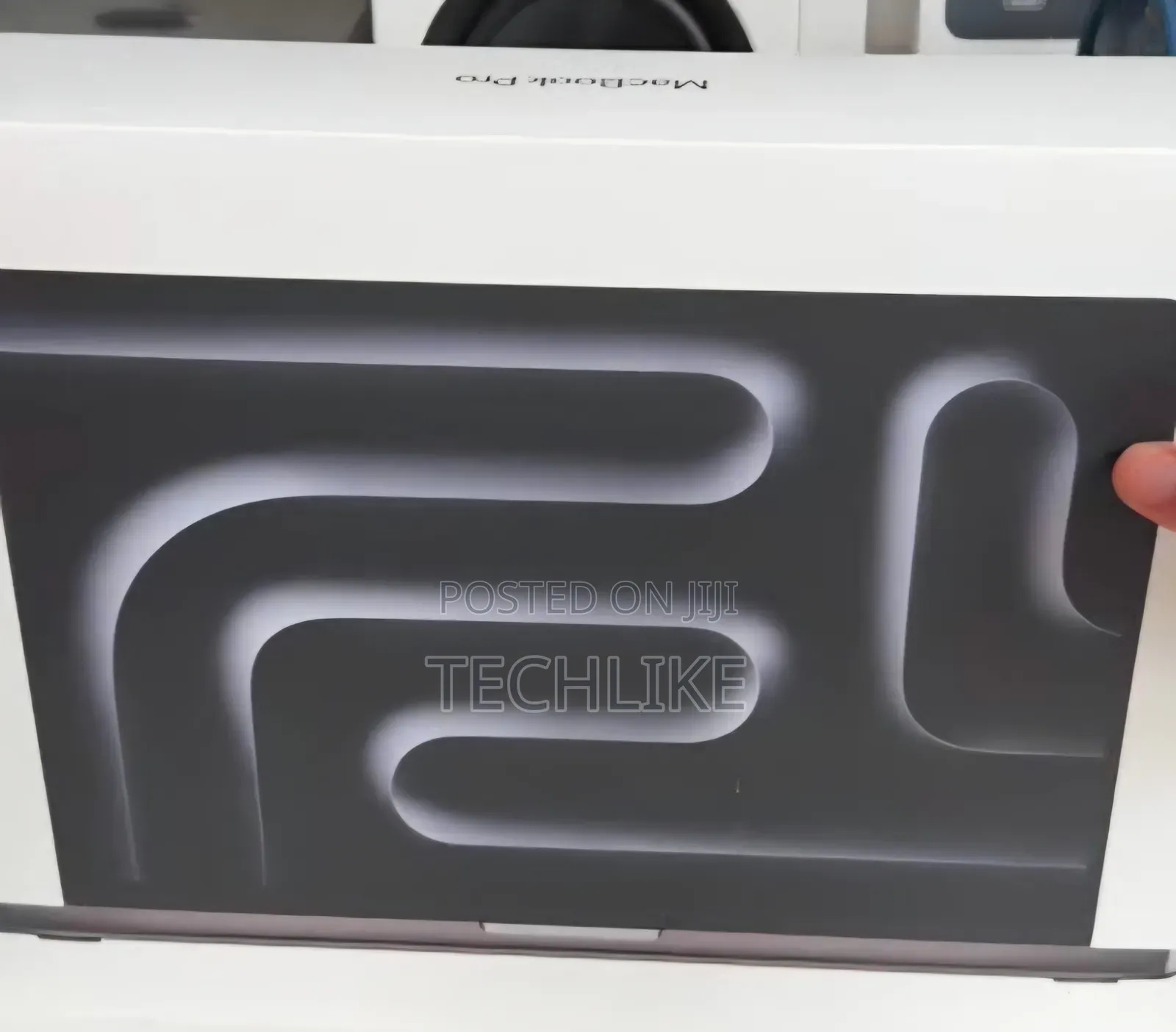 New Laptop Apple MacBook Pro 2026 M5 Pro 24GB Apple M5 Pro SSD 2T