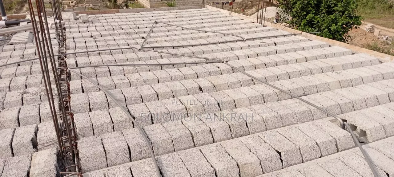Precast Beams and Blocks for Quality Floor Works