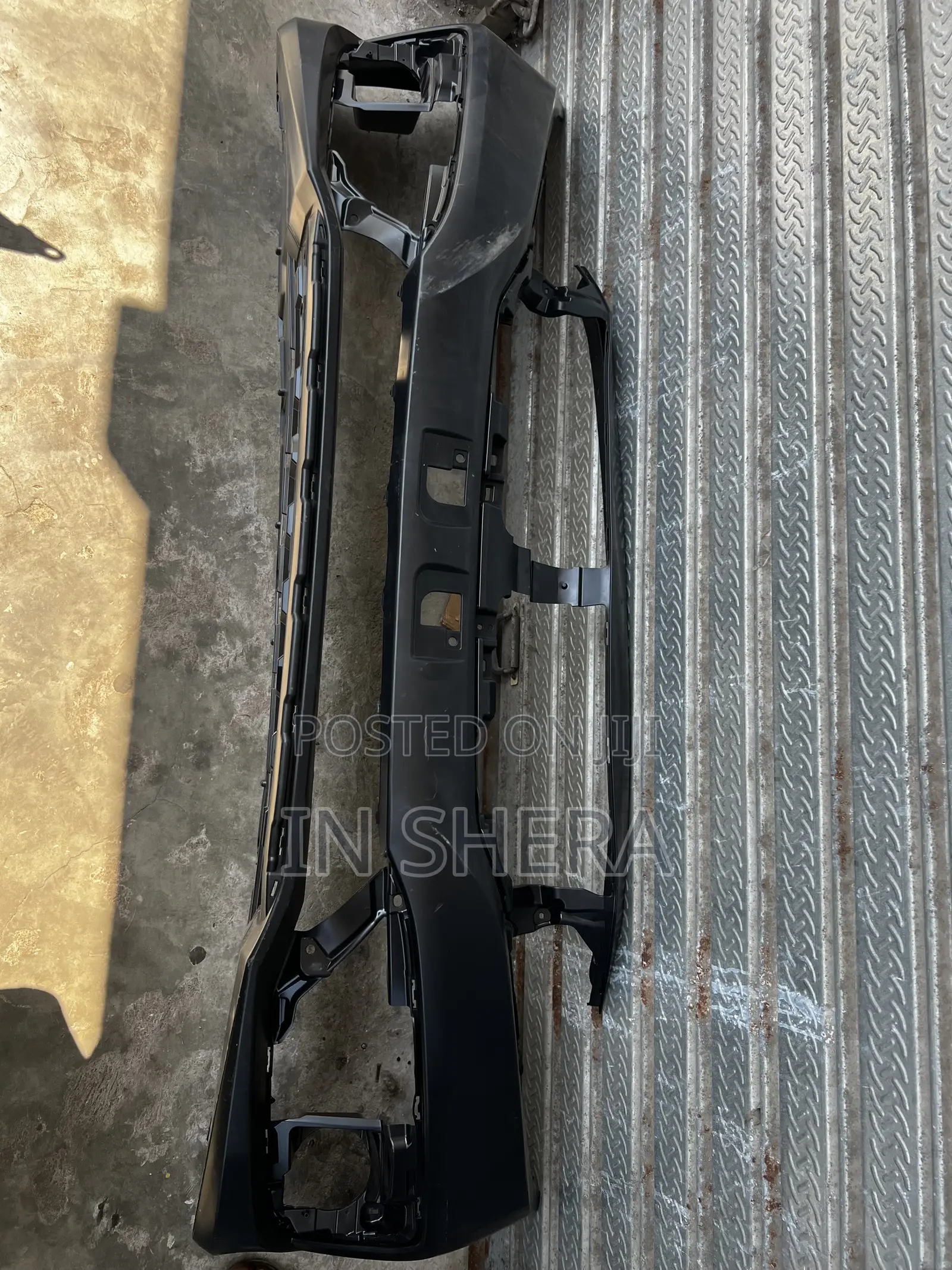 Honda Civic Front Bumper 2019 2020 2021