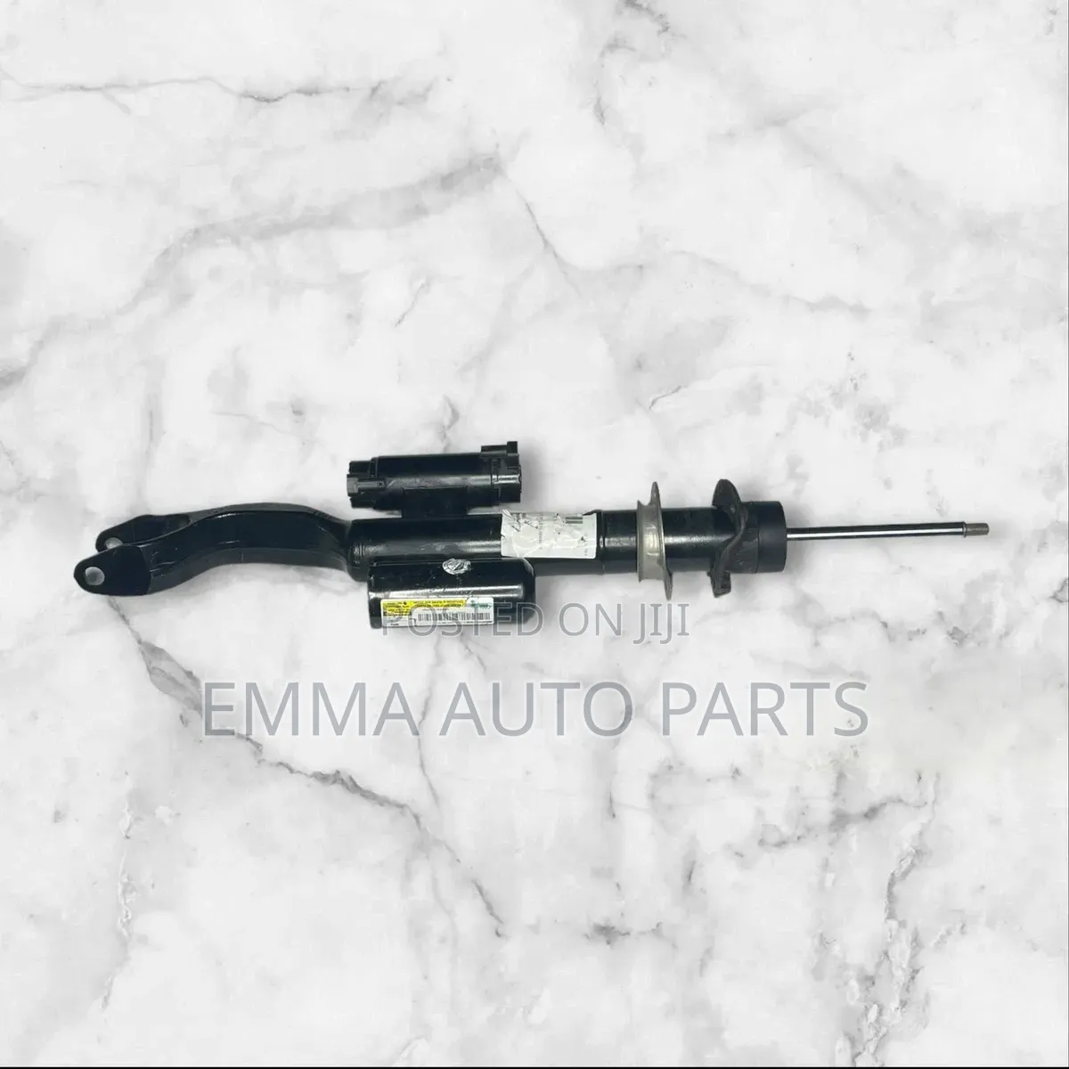 Benz W205, C43, C450 Amg Shock Absorbers