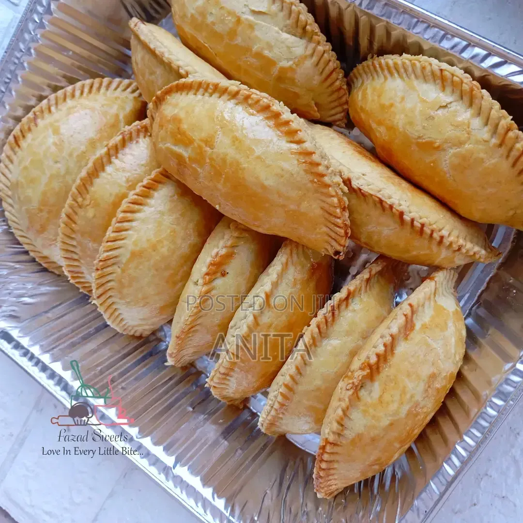 Success Pastries