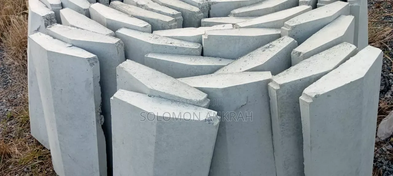 Precast Wall Coping