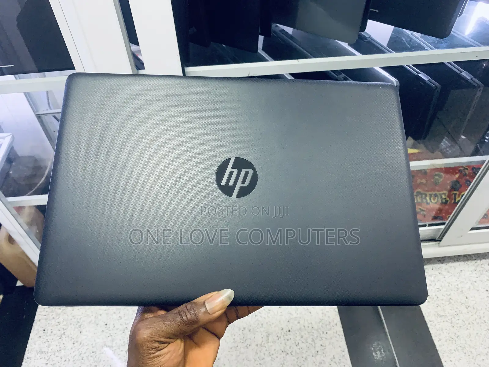Laptop HP 15 16GB Intel Core i7 HDD 1T