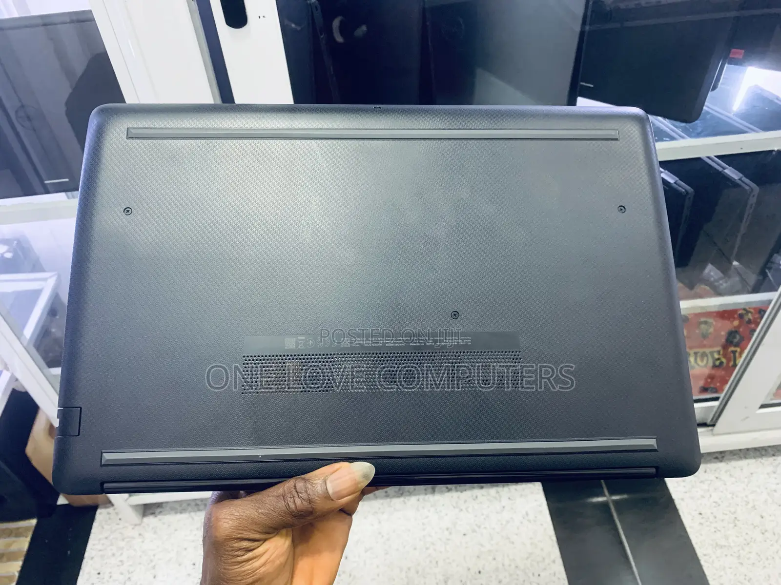 Laptop HP 15 16GB Intel Core i7 HDD 1T