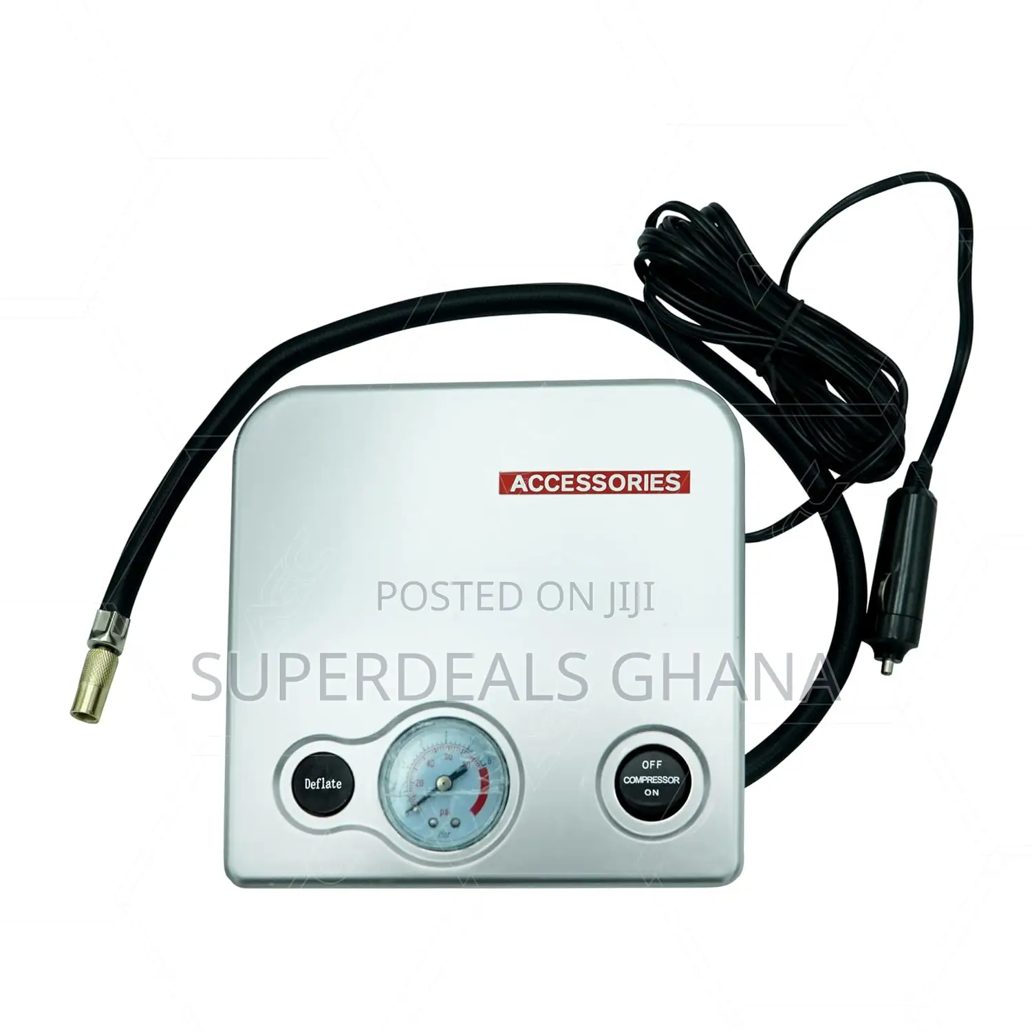 Air Compressor for Toyota Electric Inflatable Pumb Air Copmressor
