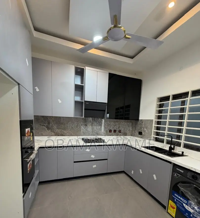 3bdrm Maisonette in Gringo Lynks Premium, Manet Junction for rent