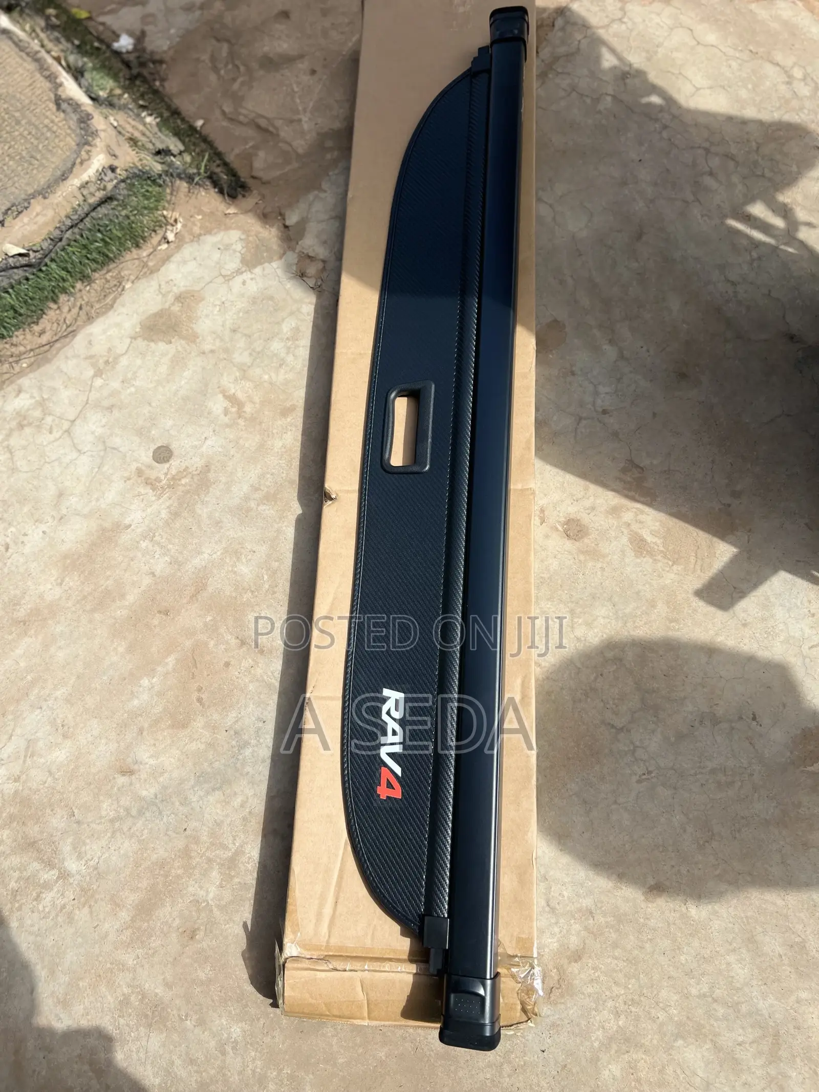 Toyota RAV4 Cargo Boot Cover Tent 2019,2020,2021,2022,2023,