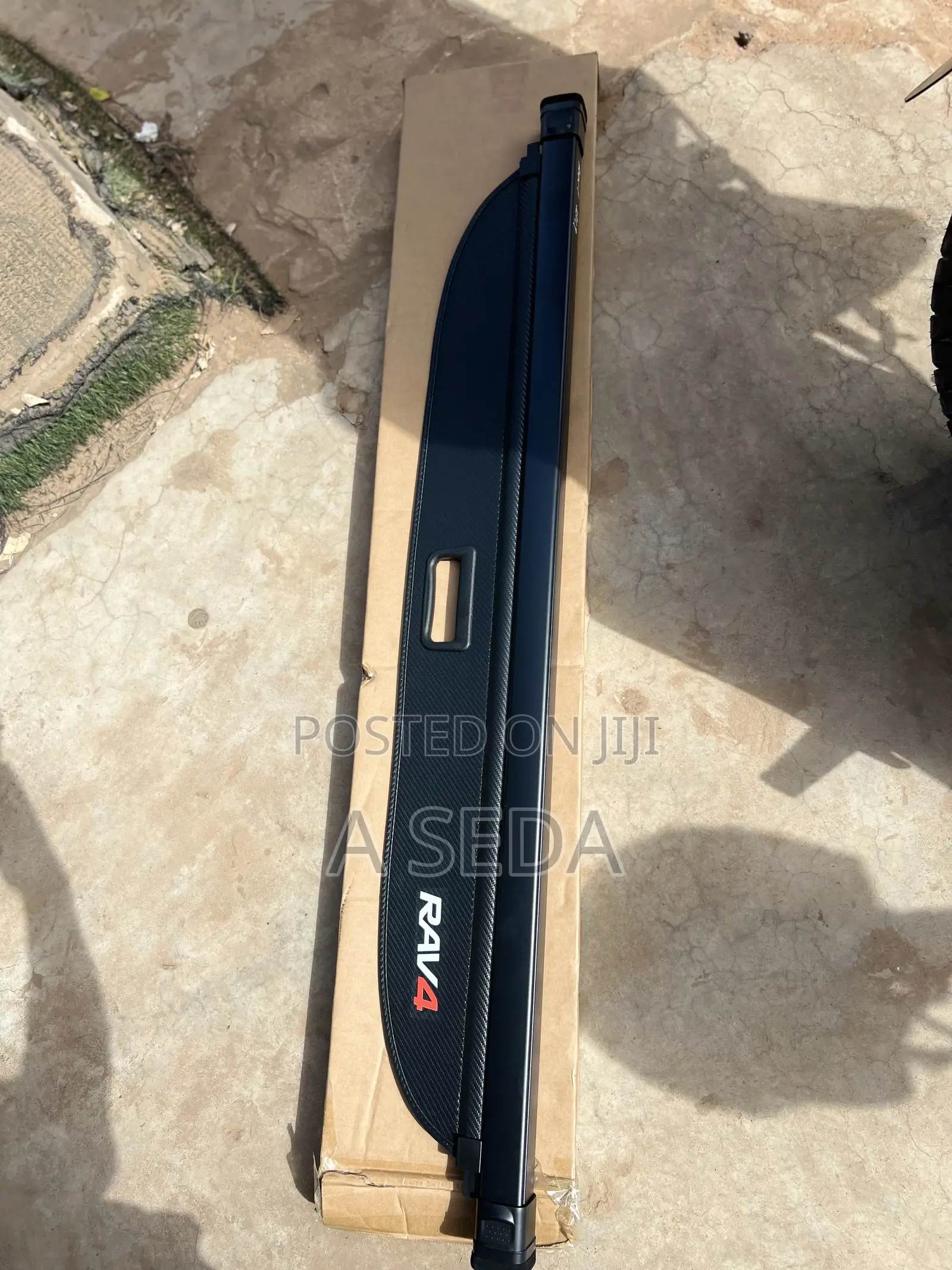 Toyota RAV4 Cargo Boot Cover Tent 2019,2020,2021,2022,2023,