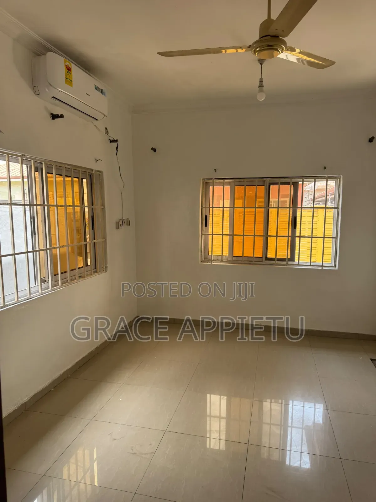 2bdrm House in Owner'S Key, Accra Metropolitan for rent