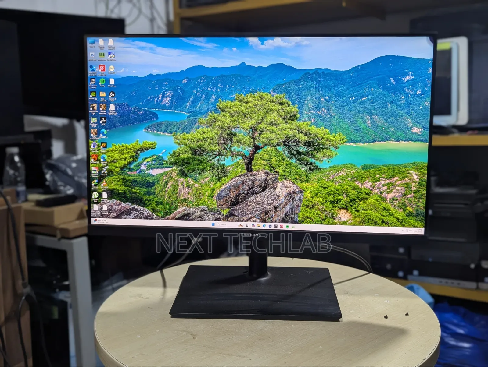 Samsung 2k Monitor