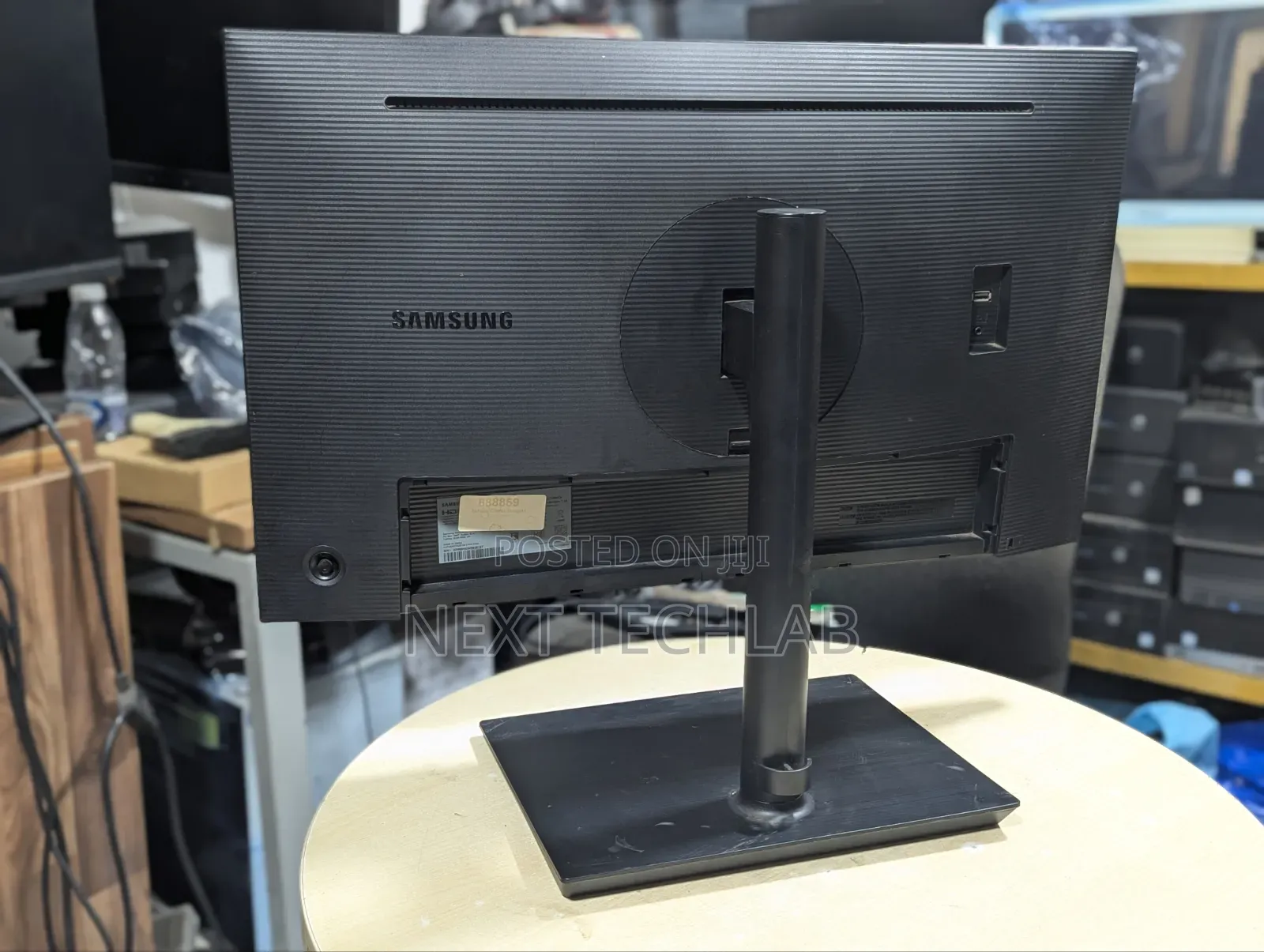 Samsung 2k Monitor