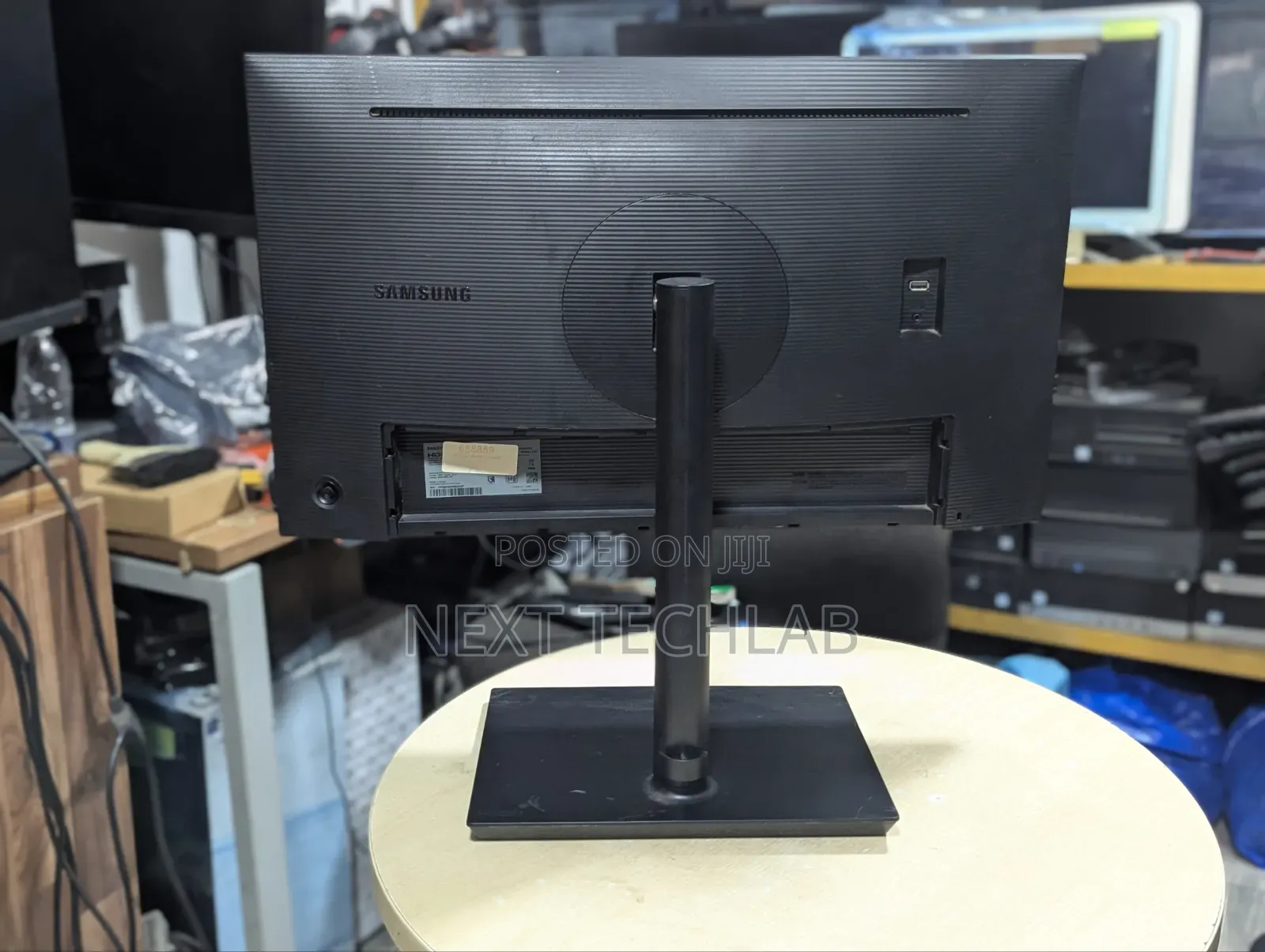 Samsung 2k Monitor