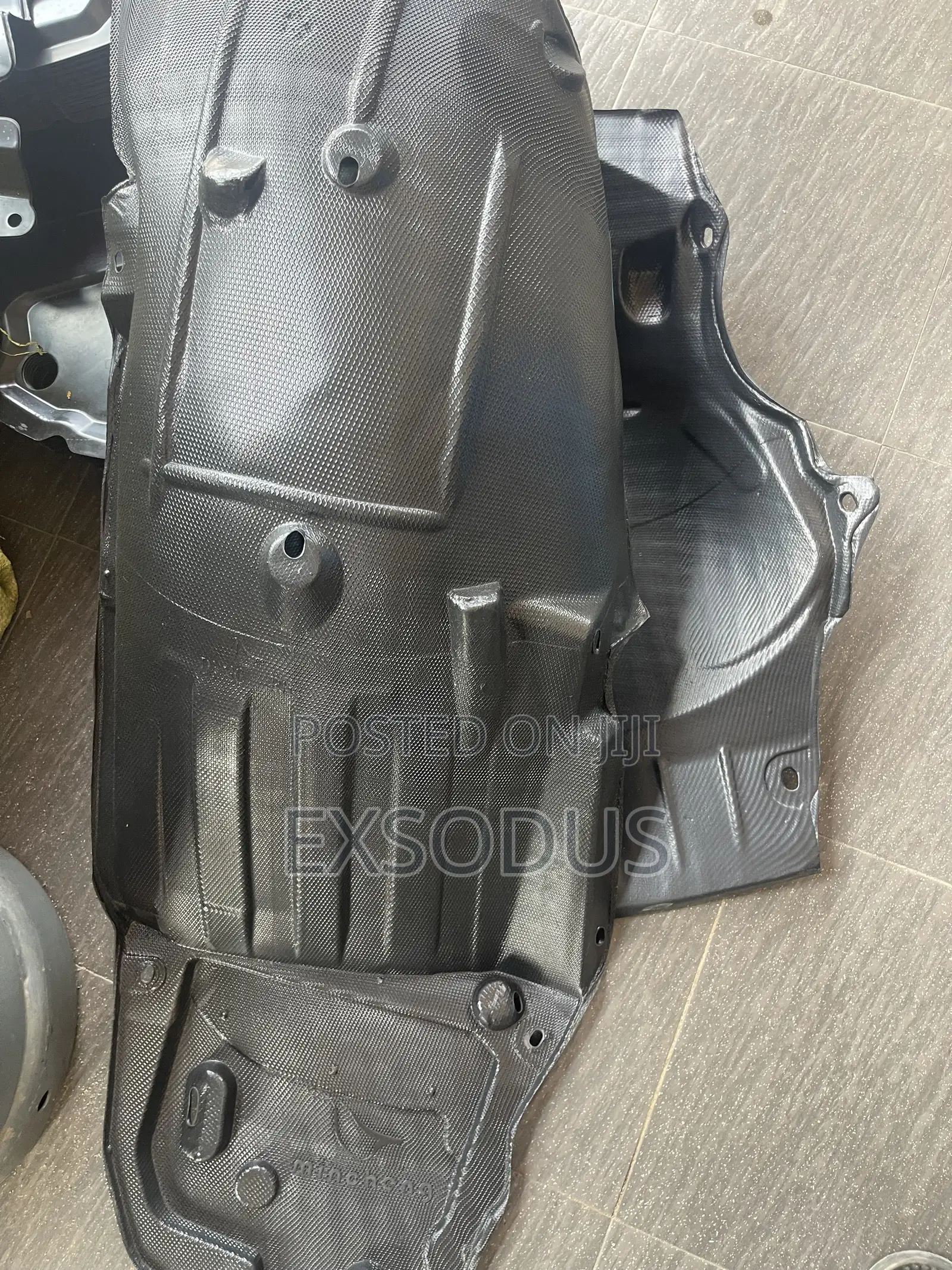 Honda Civic Fender Guard( Inner Liner)