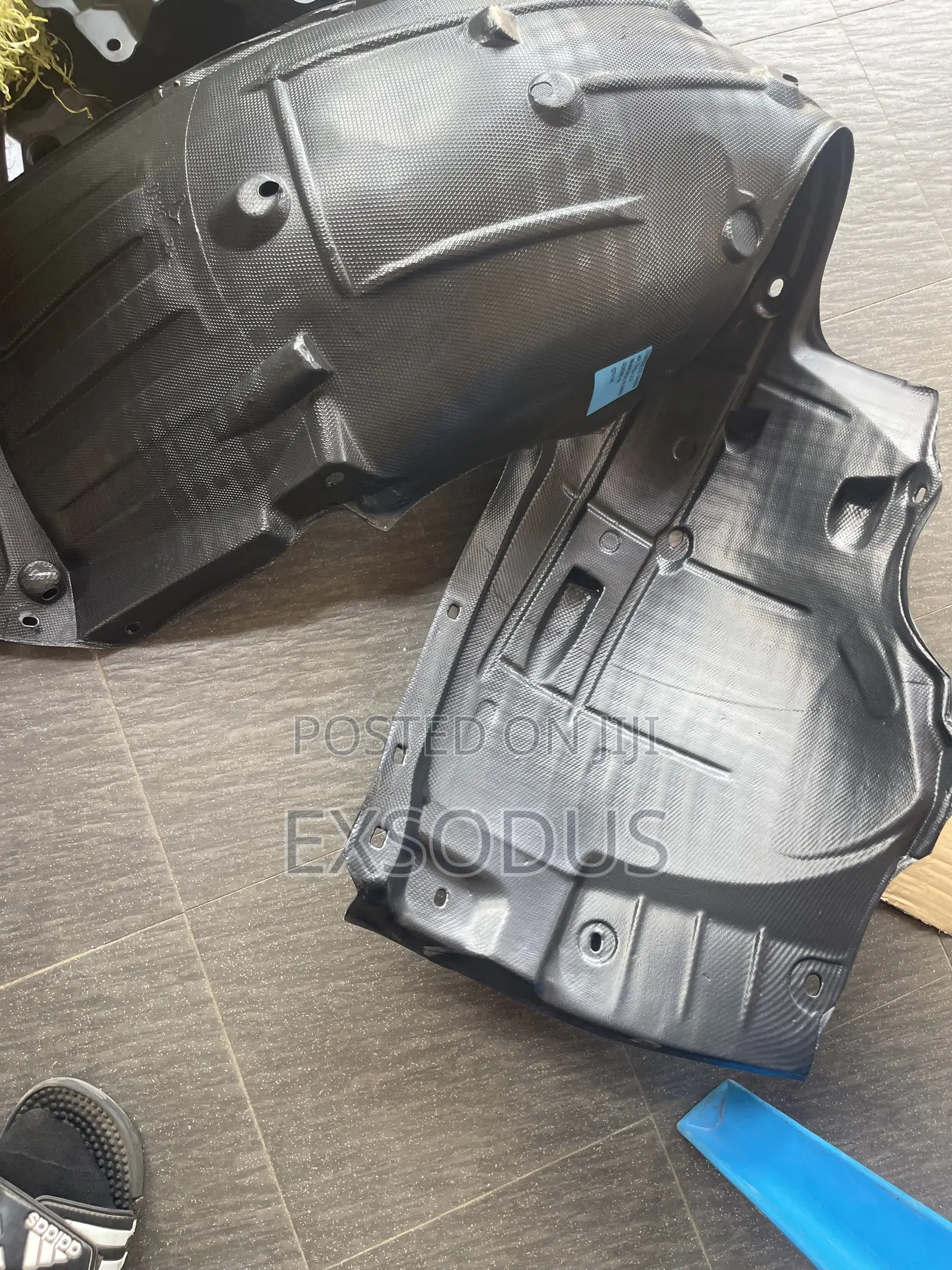 Honda Civic Fender Guard( Inner Liner)