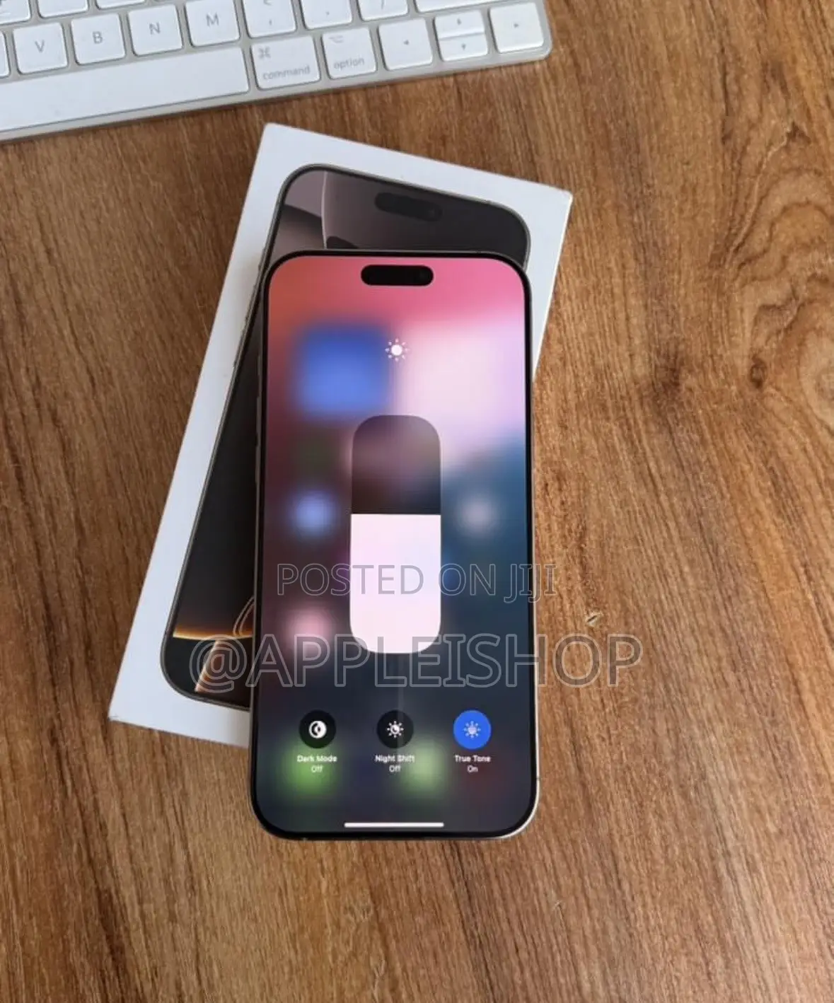 Apple iPhone 16 Pro Max 512 GB Gold