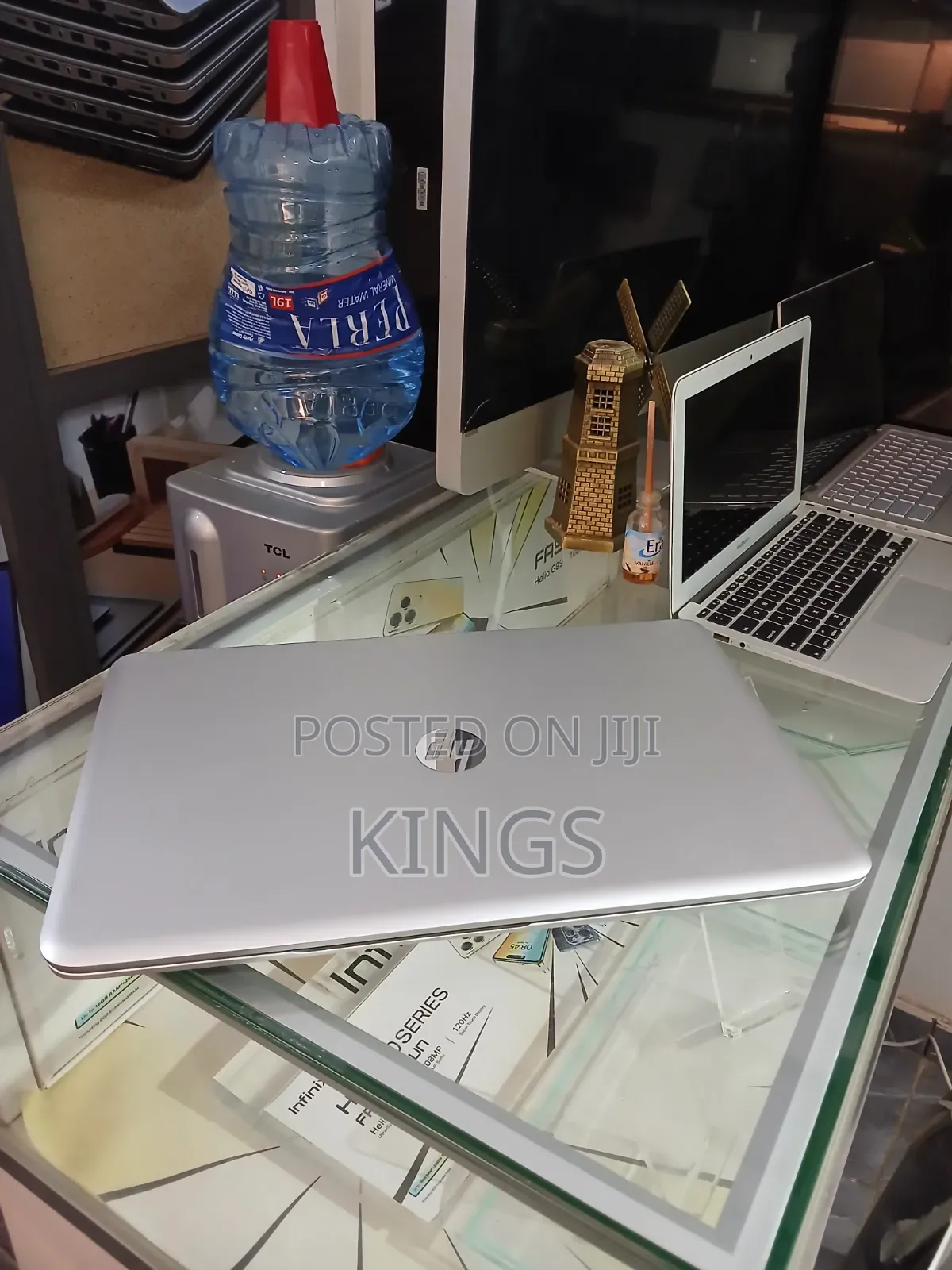 Laptop HP Envy 17 12GB Intel Core i7 HDD 1T