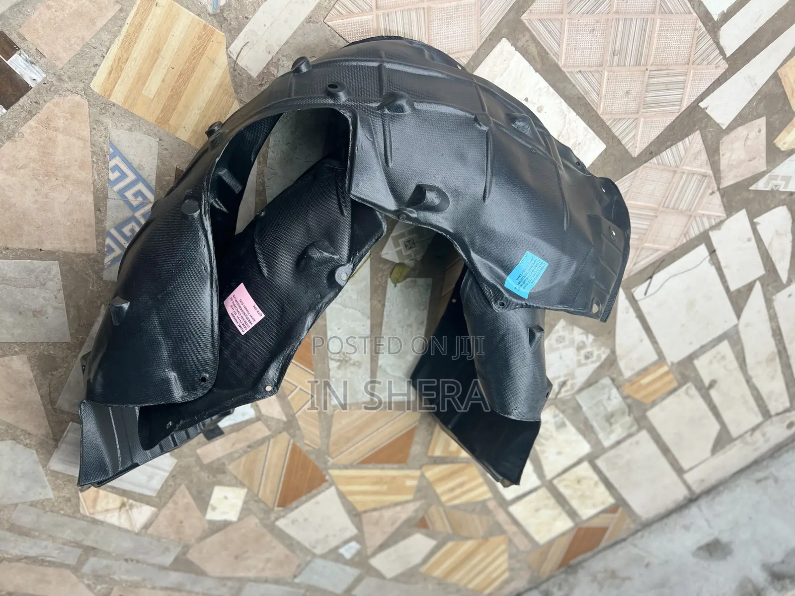 Honda Civic Mod Guard 2016 2017 2018 2019 2020