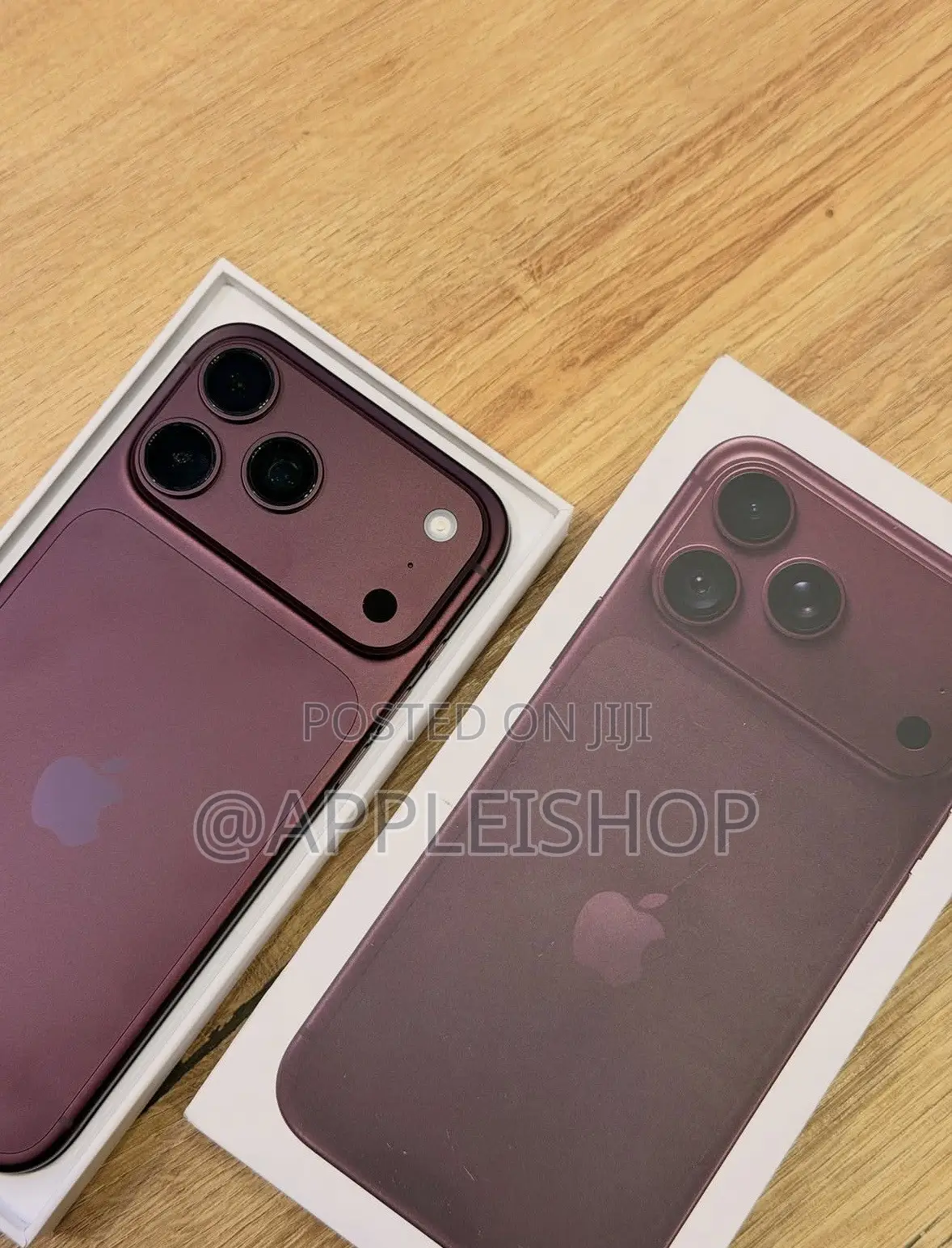 New Apple iPhone 18 Pro Max 1 TB