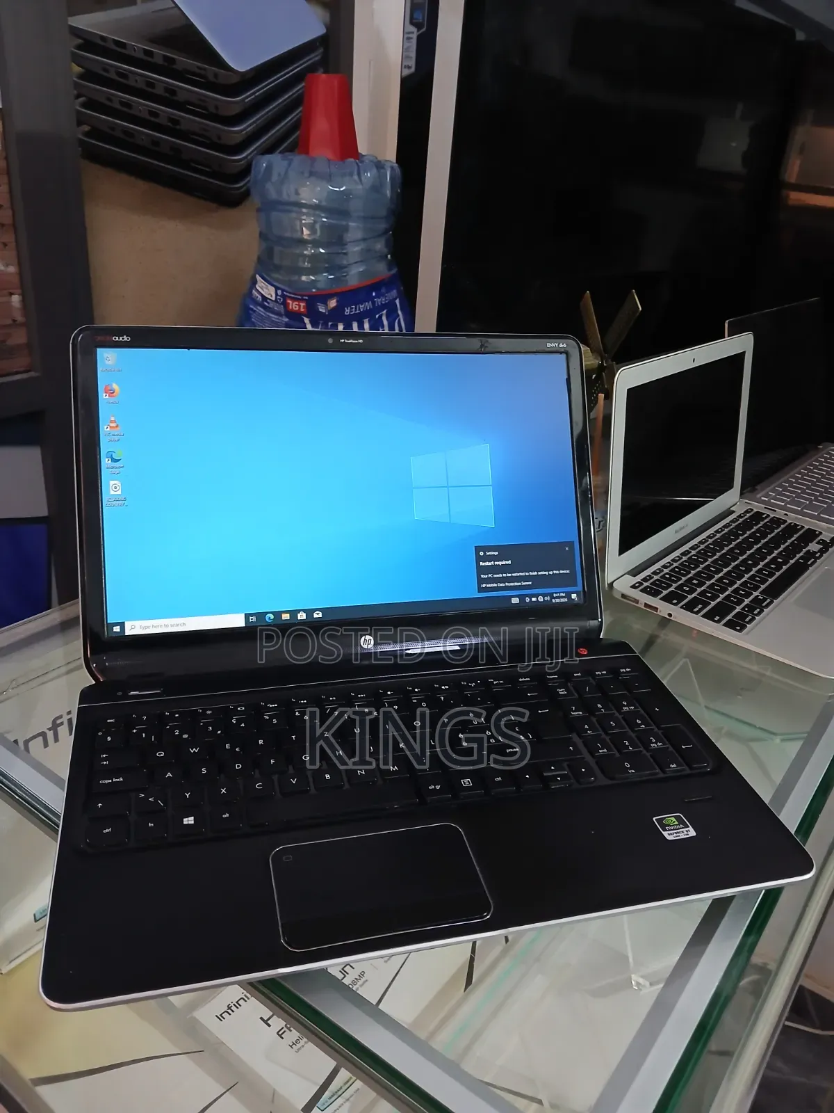 Laptop HP Envy Dv6 16GB Intel Core i7 HDD 1T