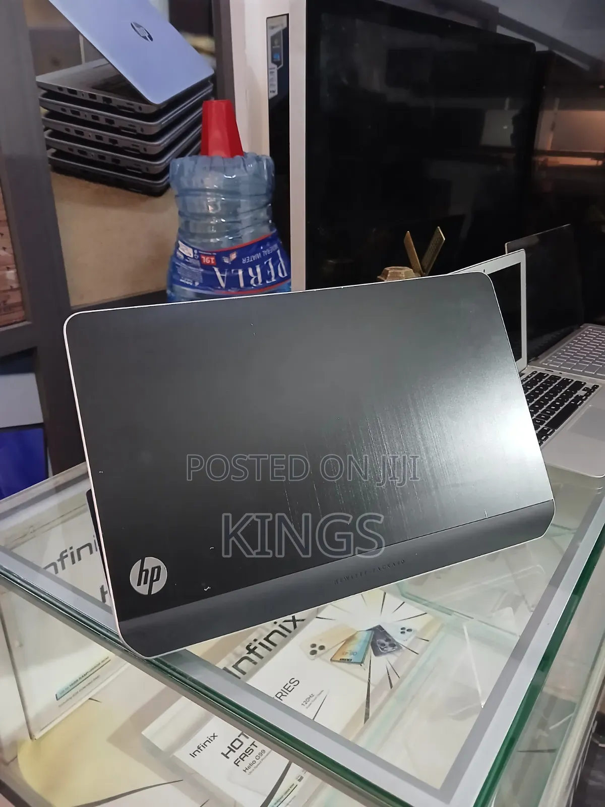 Laptop HP Envy Dv6 16GB Intel Core i7 HDD 1T