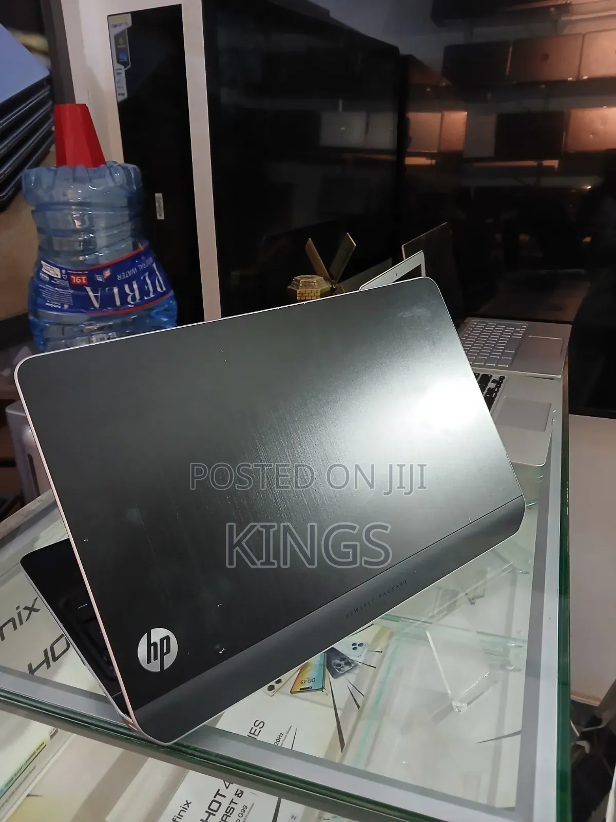 Laptop HP Envy Dv6 16GB Intel Core i7 HDD 1T