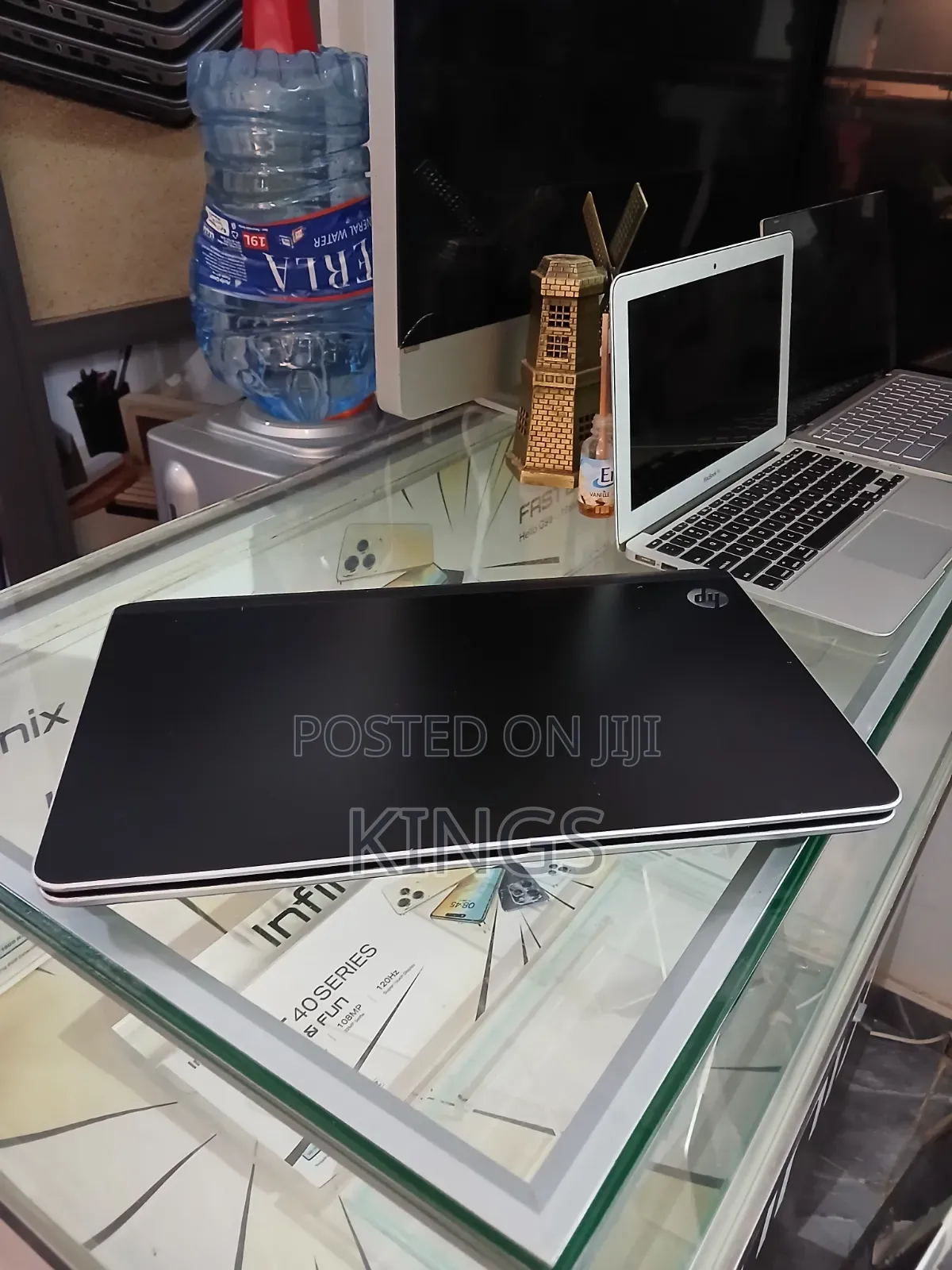 Laptop HP Envy Dv6 16GB Intel Core i7 HDD 1T