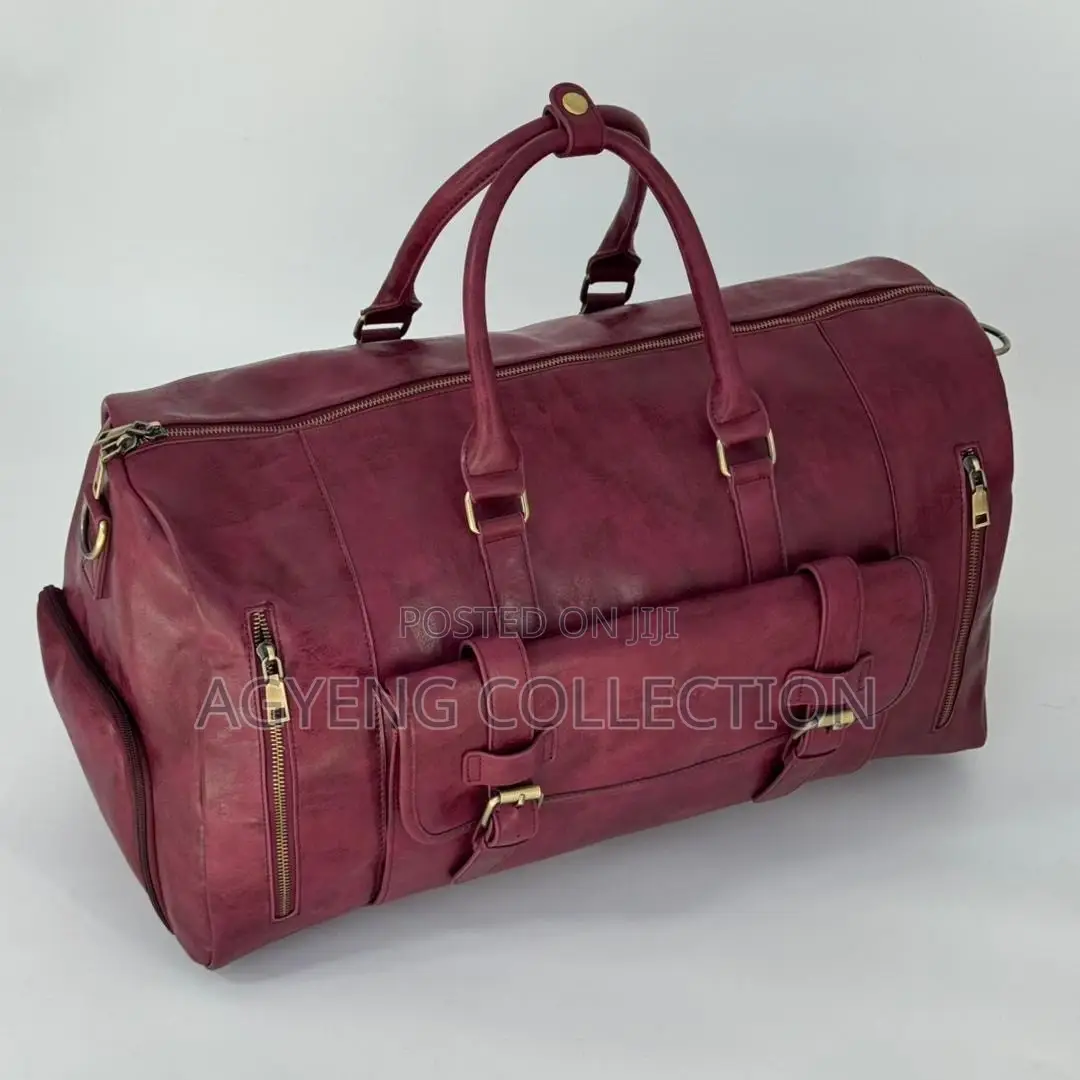 Duffel Bag
