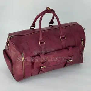 Duffel Bag