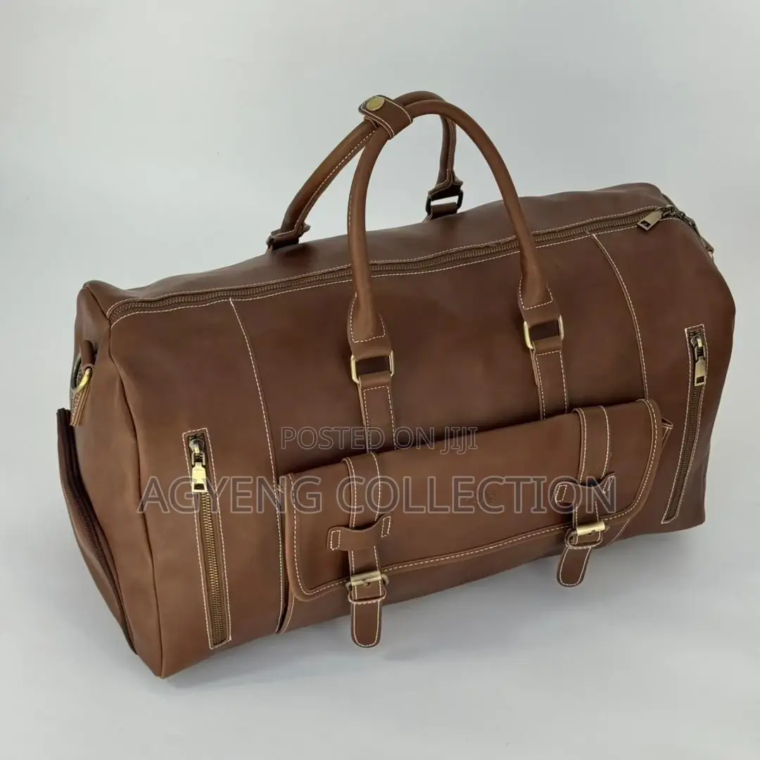 Duffel Bag