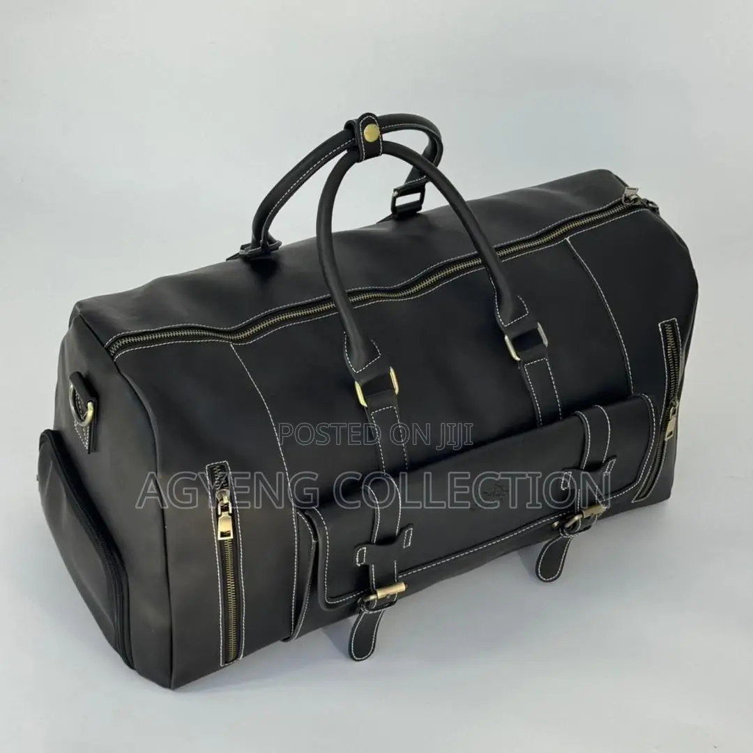 Duffel Bag