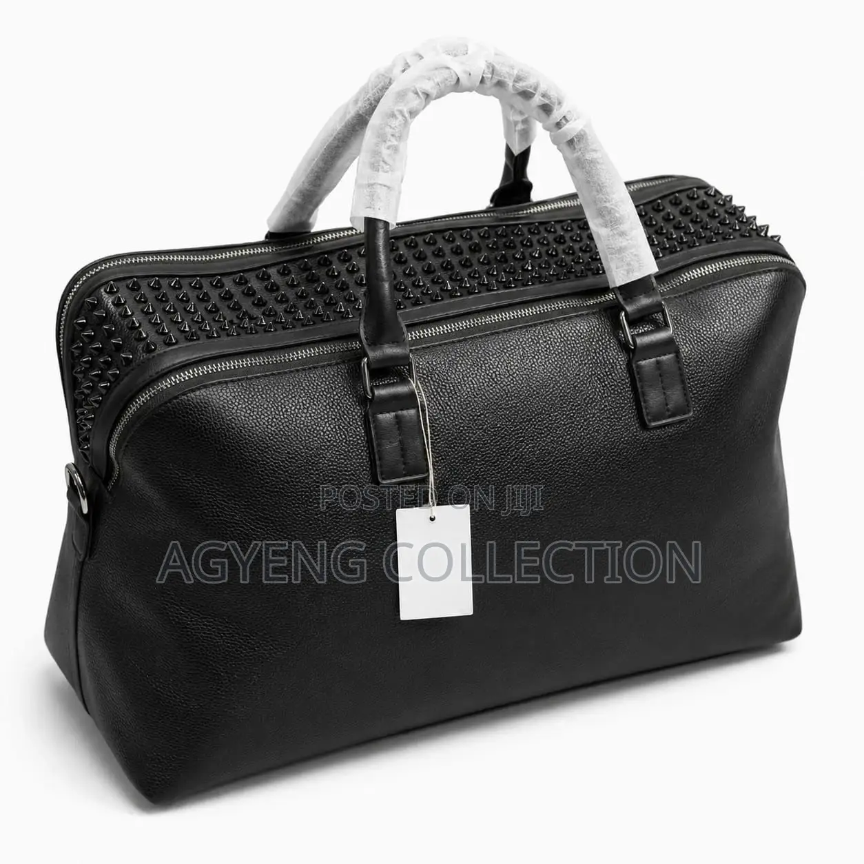 Duffel Bag