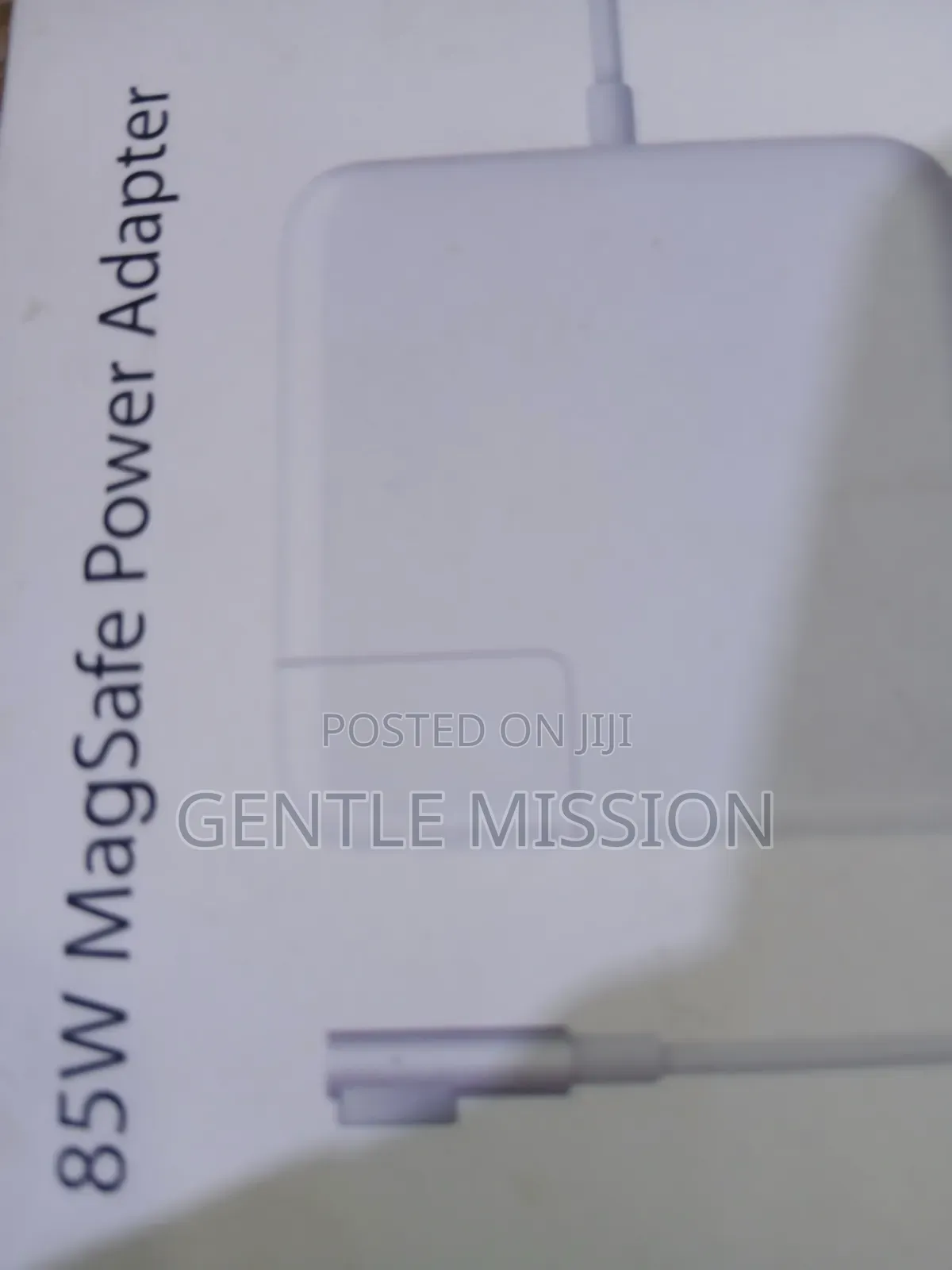 Apple Pro Laptop Charger 85w 85w