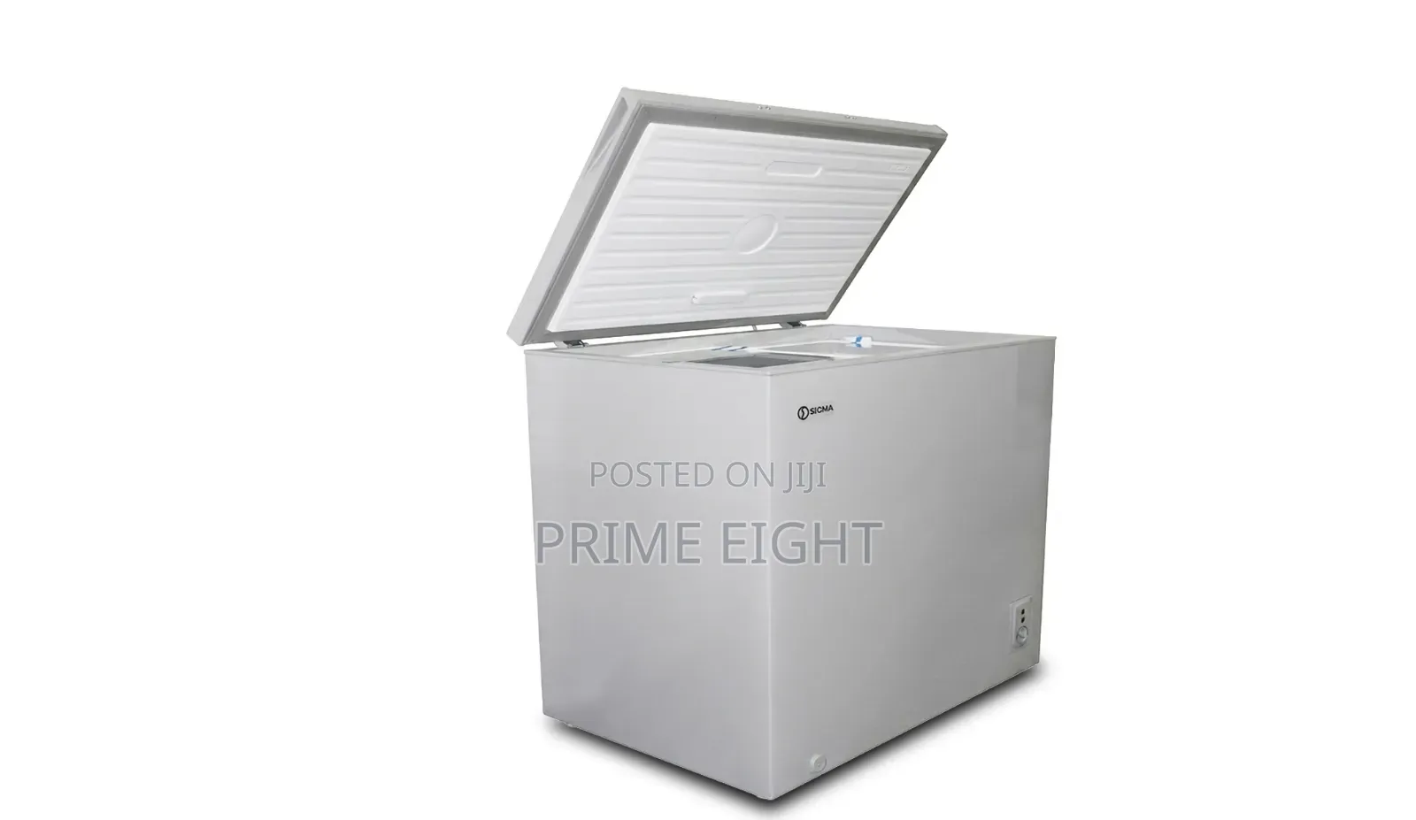 Sigma 199Litrs CHEST FREEZER