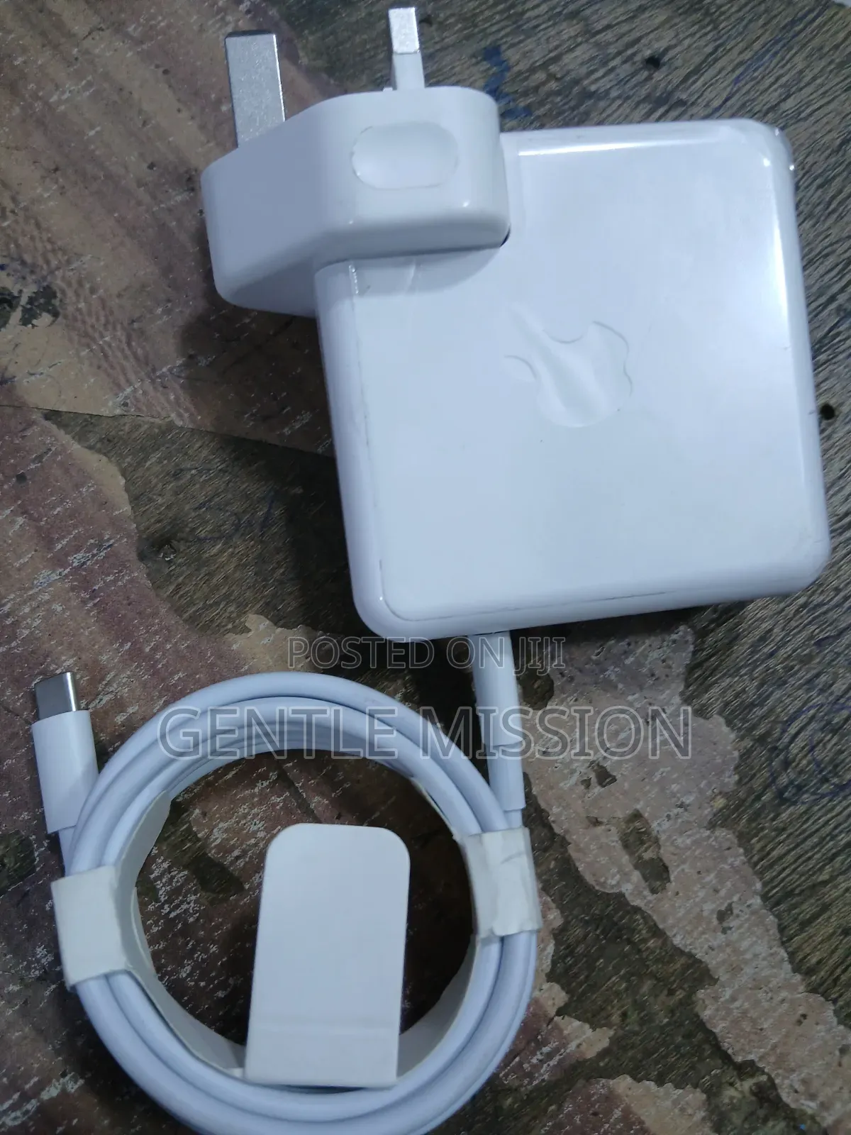 Apple Type C