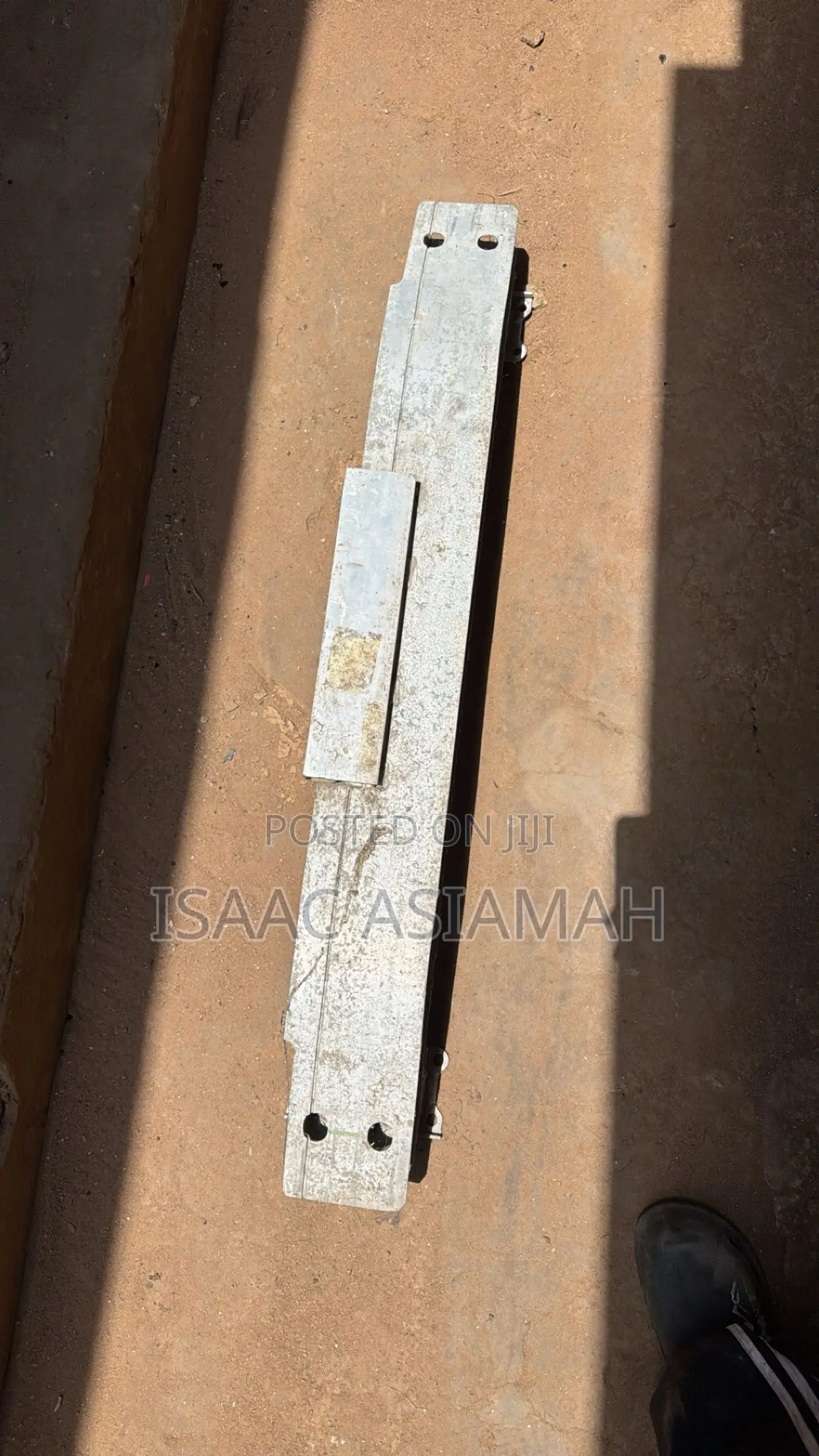 Honda Accord 2018,2020,2021,2022 Back / Rear Reinforcement Bar