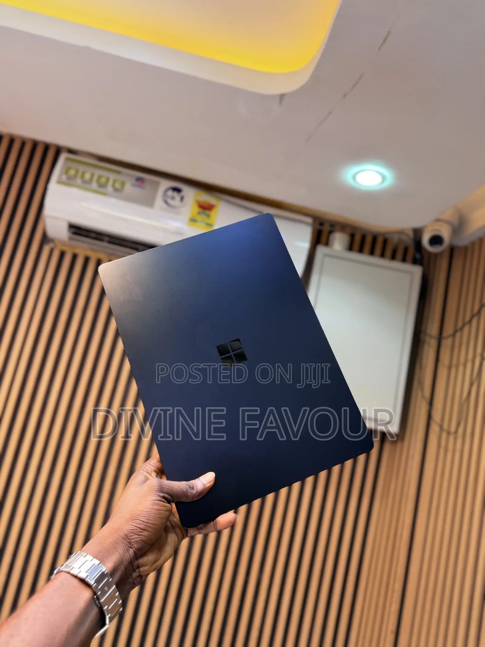 Laptop Microsoft Surface Laptop 3 16GB Intel Core i5 SSD 256GB