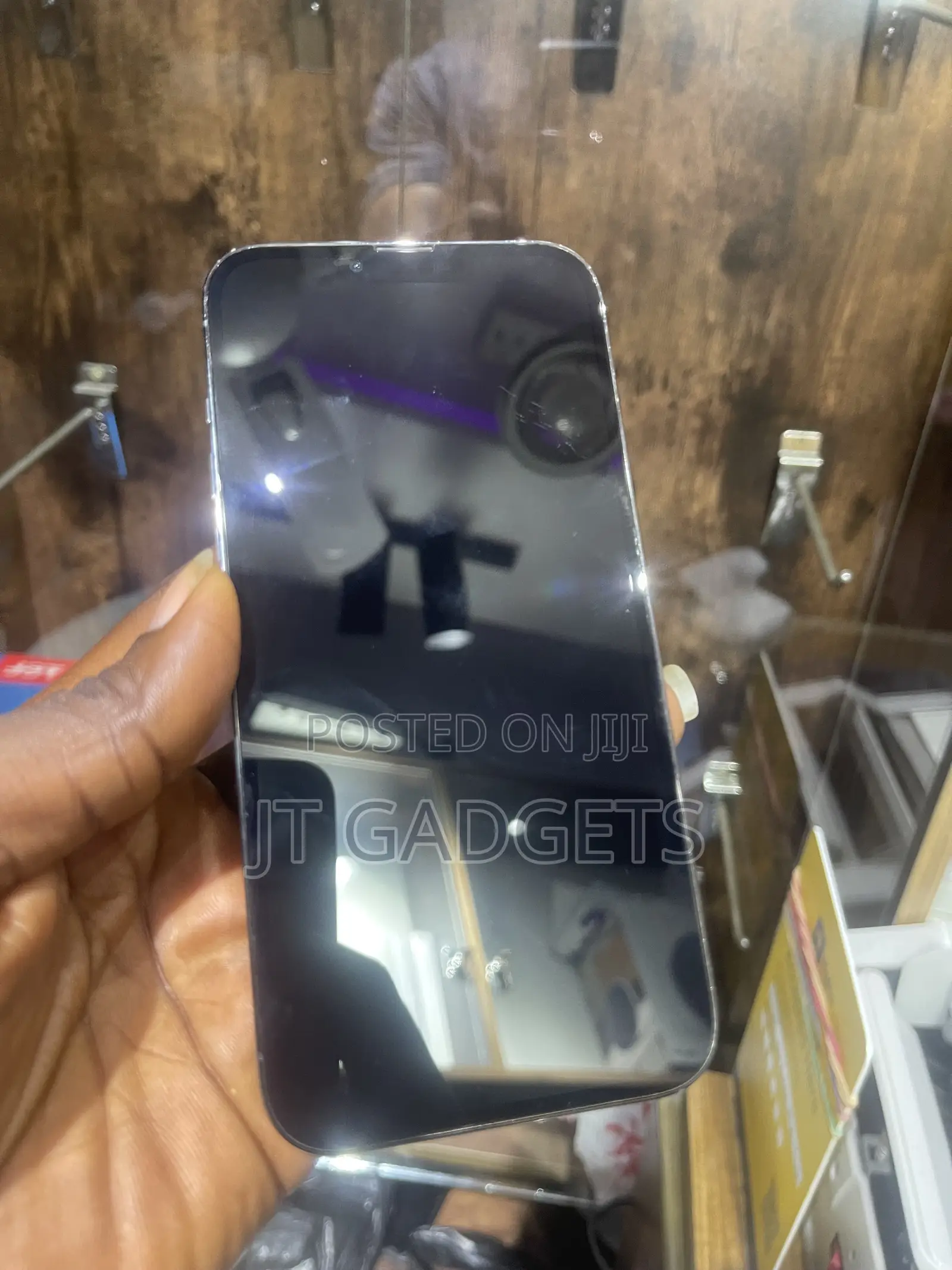 Apple iPhone 14 Plus 128 GB White