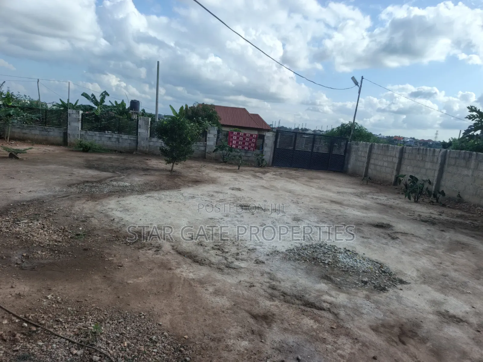 4bdrm House in Kumasi Metropolitan for sale