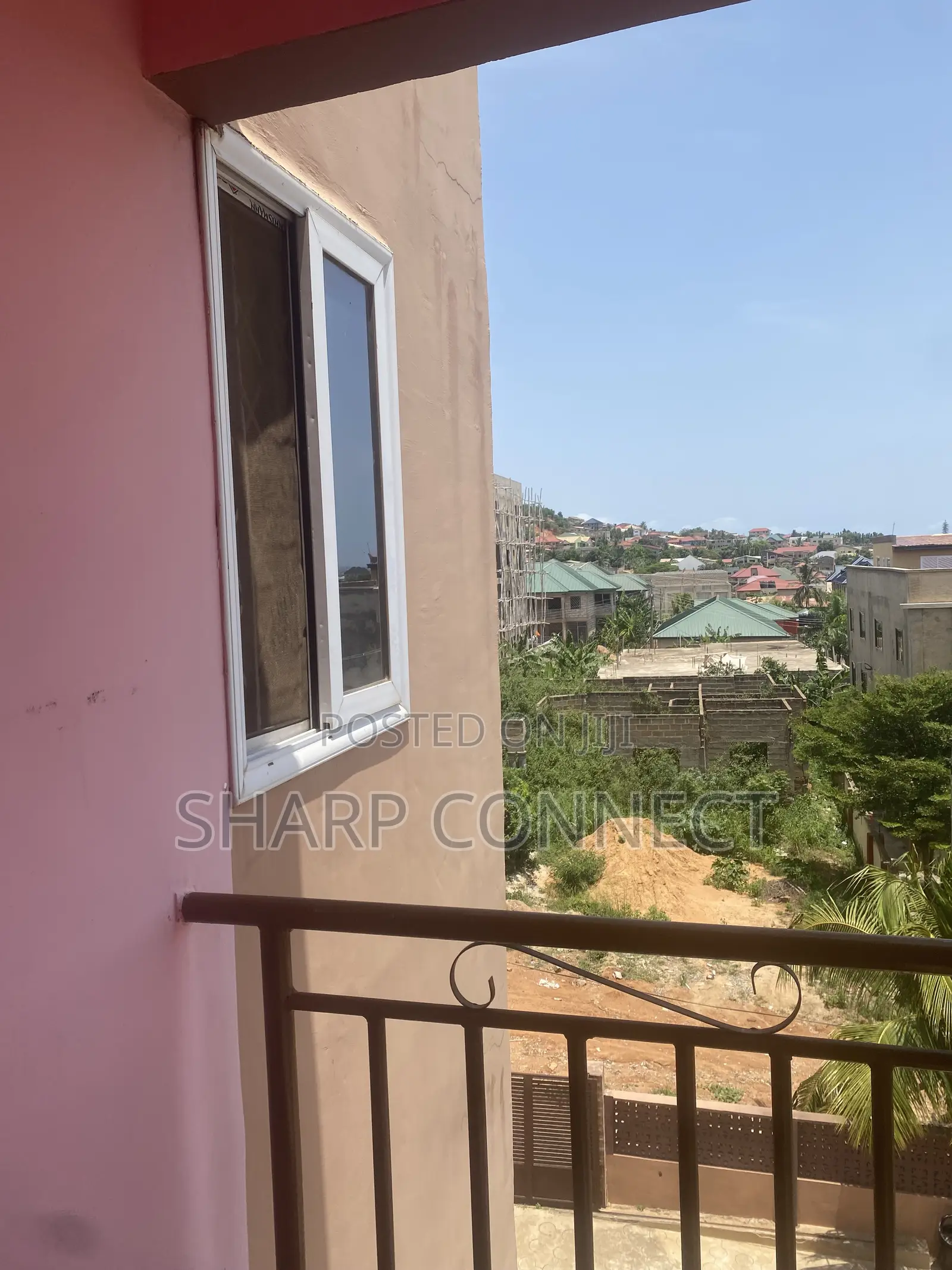 2bdrm Apartment in Sharp-Connect., Toll Booth for rent
