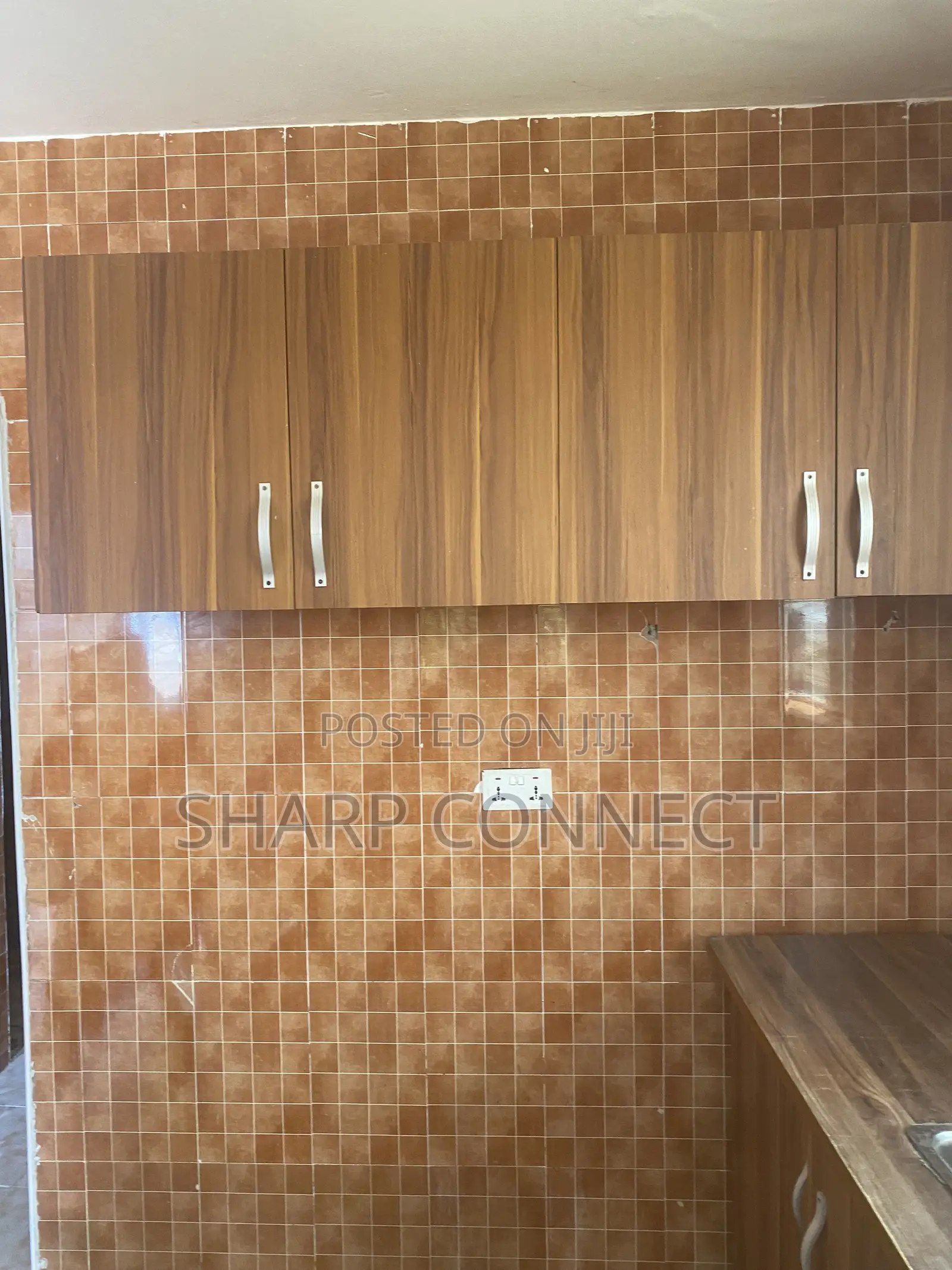 2bdrm Apartment in Sharp-Connect., Toll Booth for rent