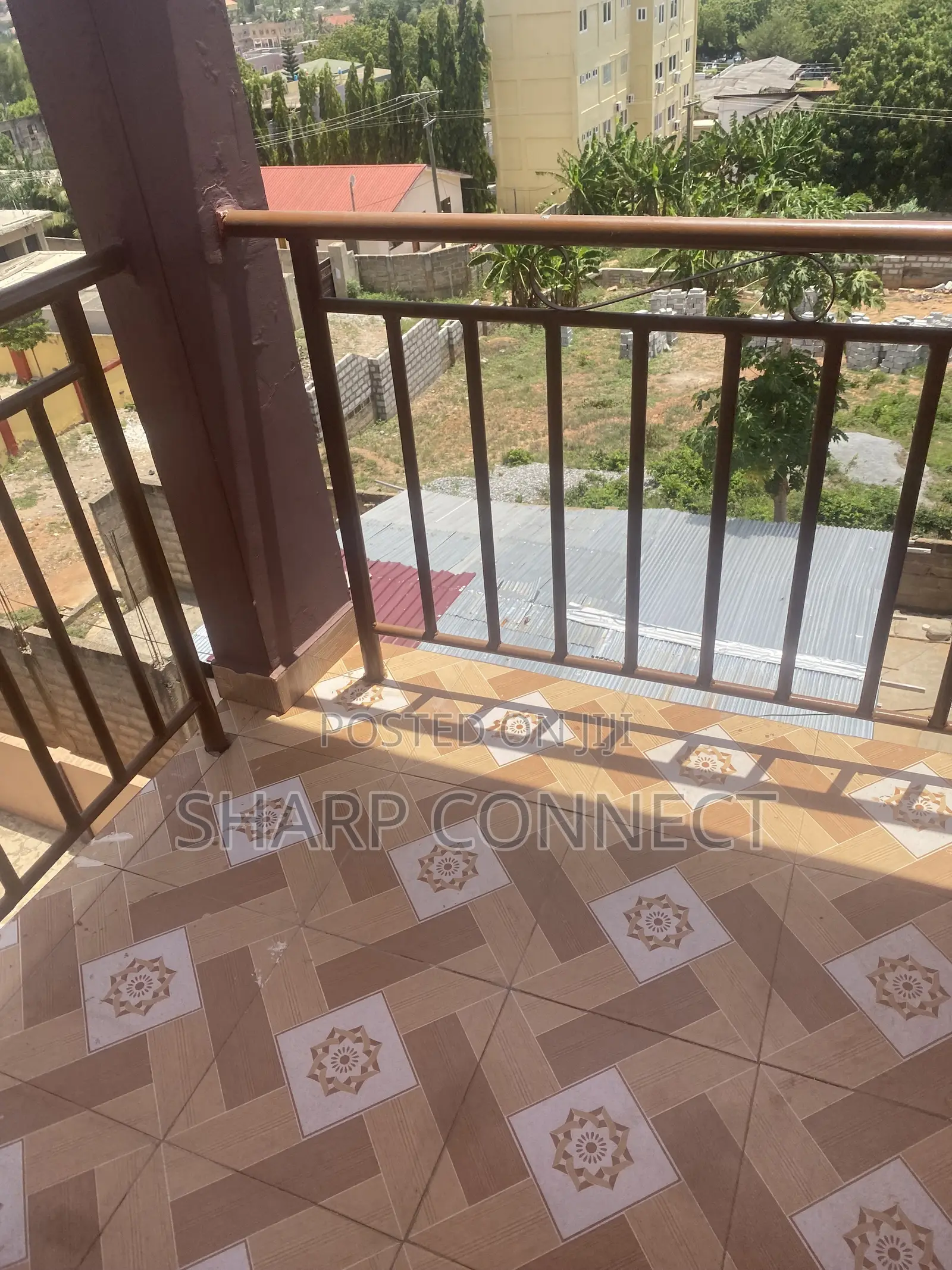 2bdrm Apartment in Sharp-Connect., Toll Booth for rent